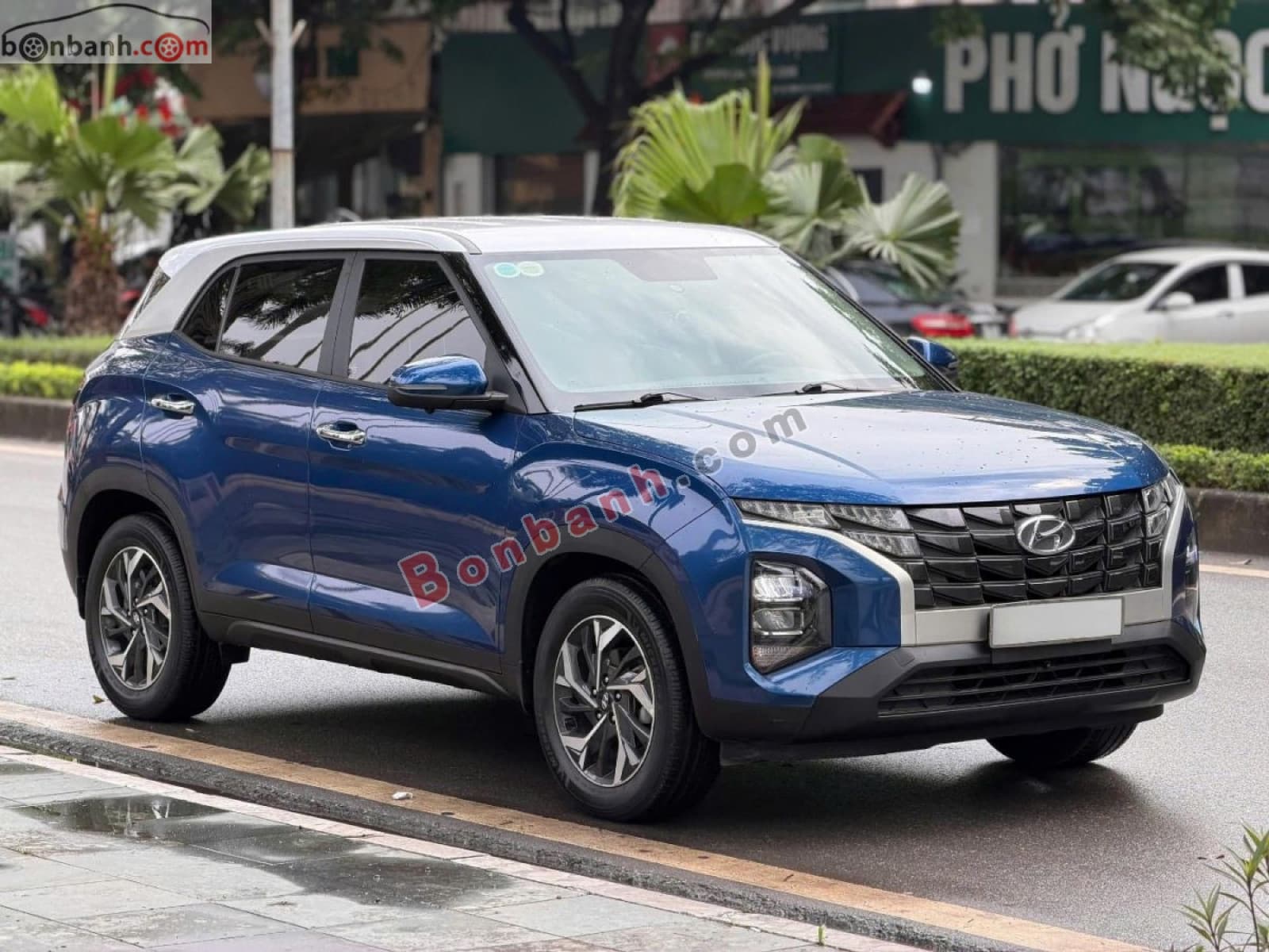 2022 Hyundai Creta Đặc biệt 1.5 AT - ảnh nhỏ 2
