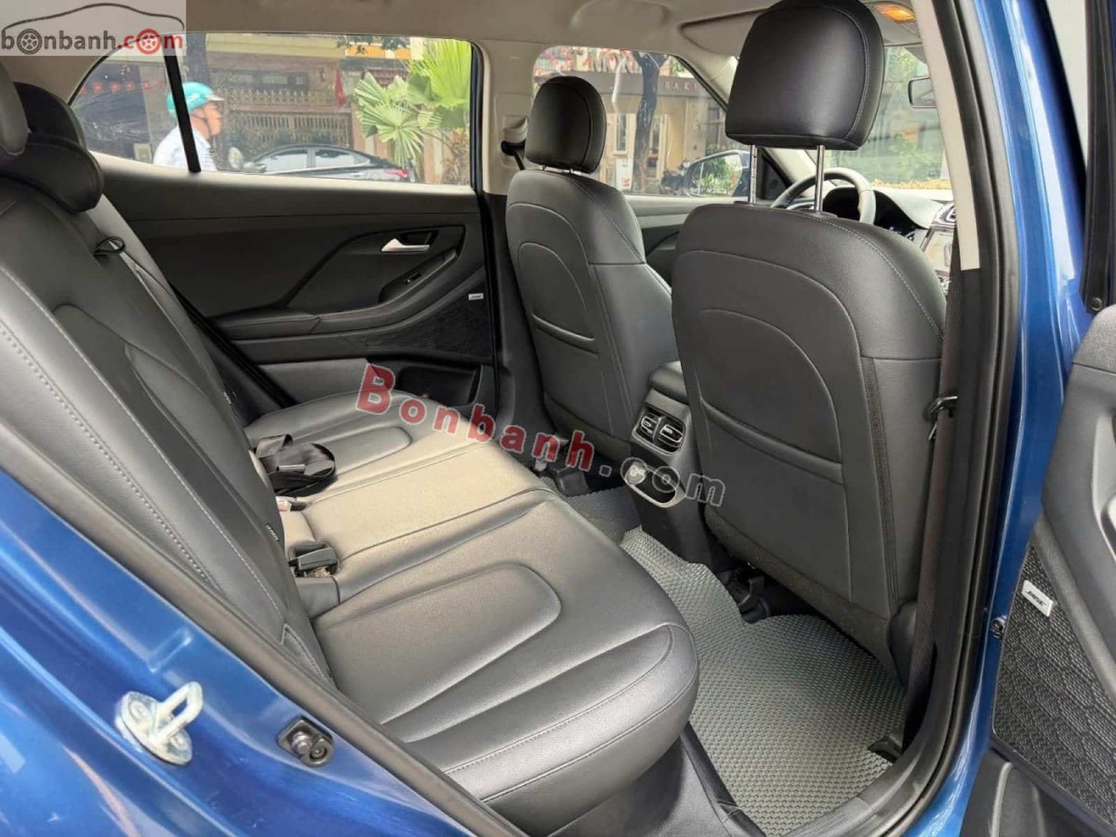 2022 Hyundai Creta Đặc biệt 1.5 AT - ảnh nhỏ 5