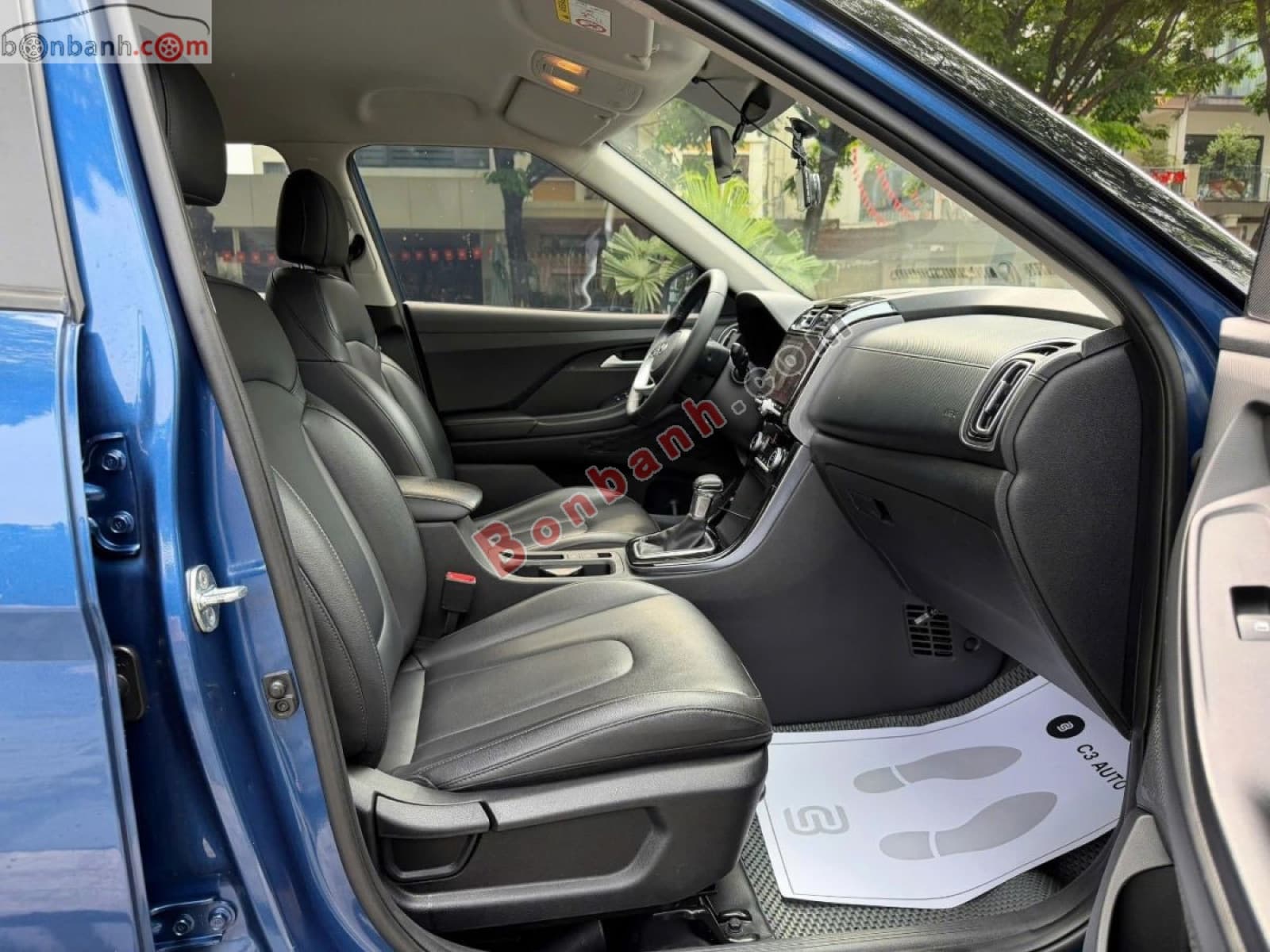 2022 Hyundai Creta Đặc biệt 1.5 AT - ảnh nhỏ 6