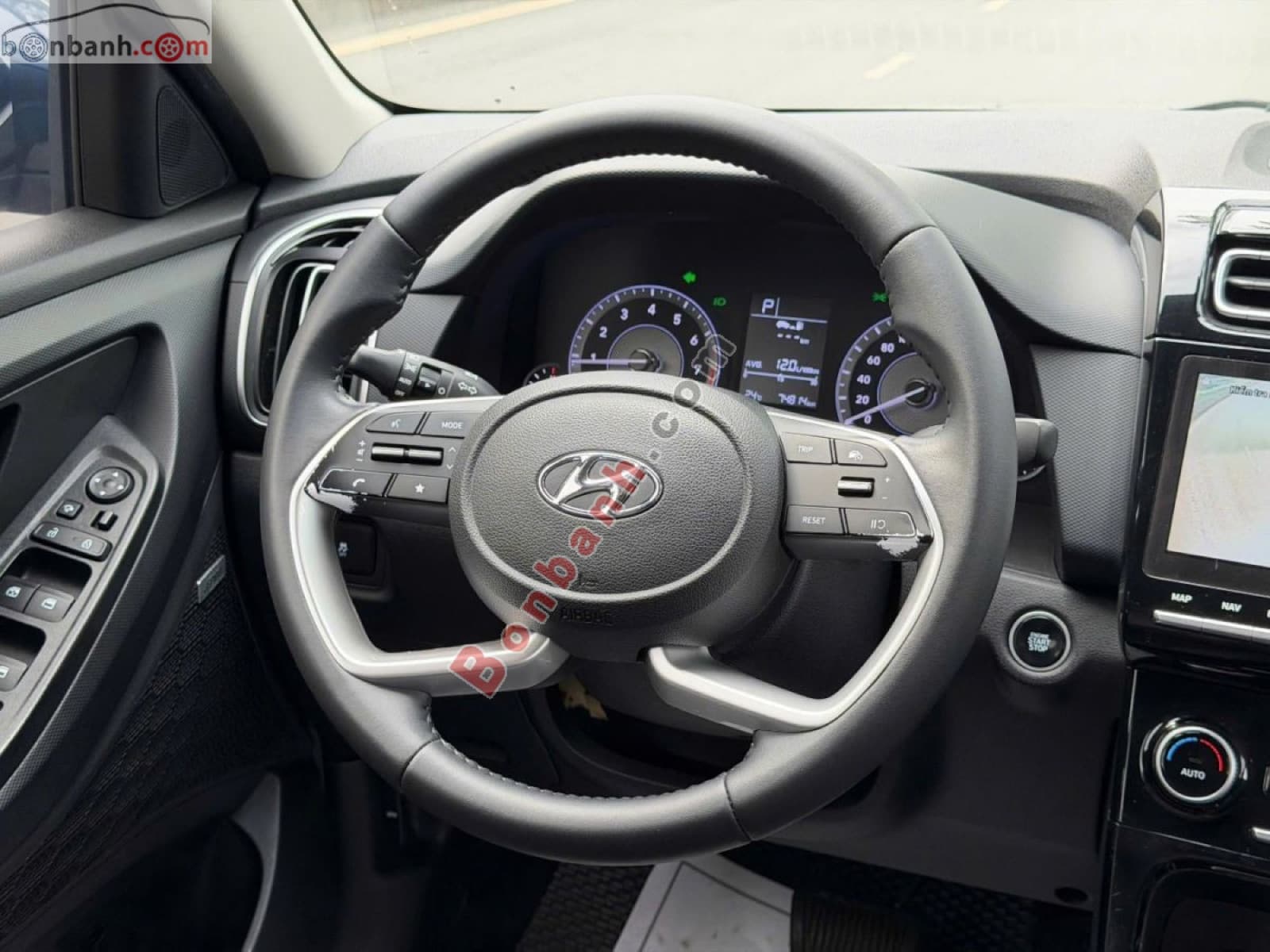 2022 Hyundai Creta Đặc biệt 1.5 AT - ảnh nhỏ 7