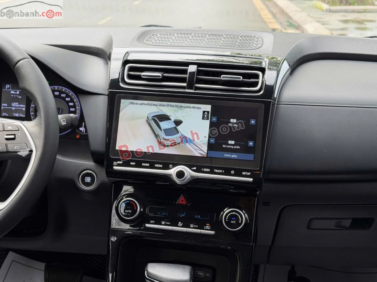 2022 Hyundai Creta Đặc biệt 1.5 AT - ảnh nhỏ 8