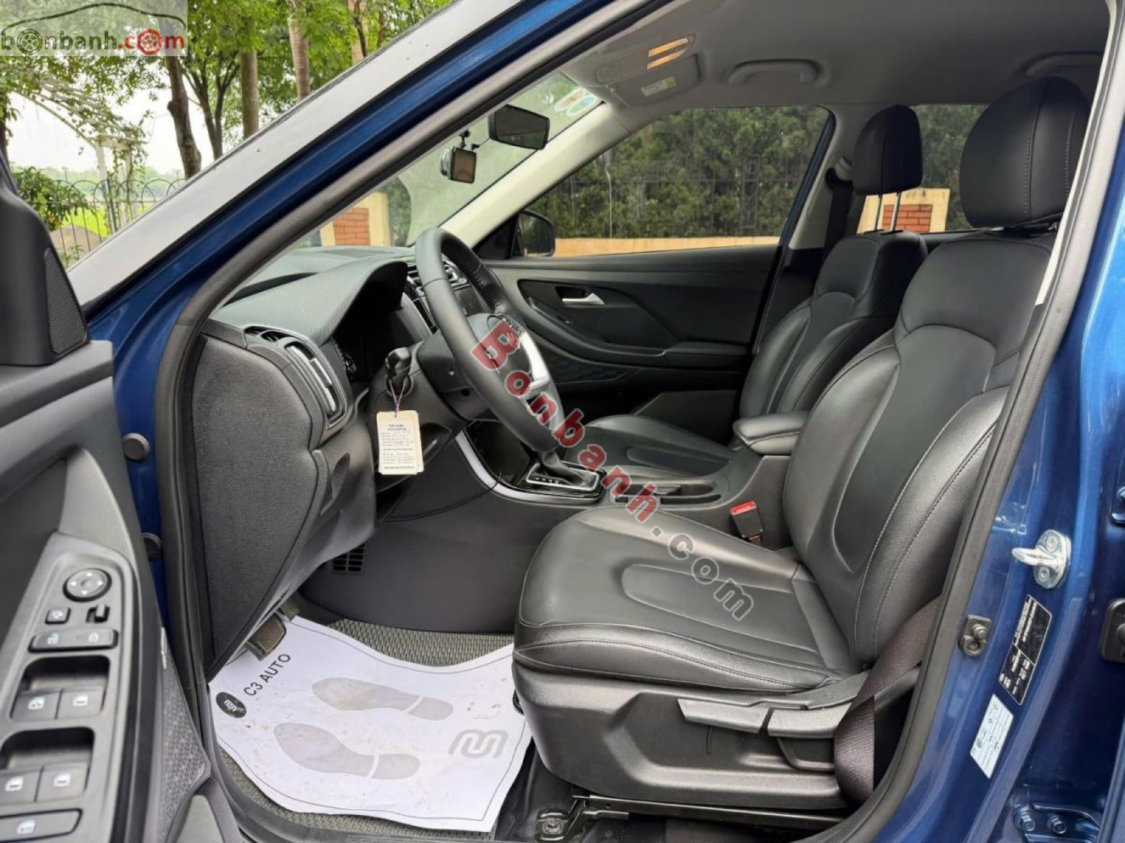 2022 Hyundai Creta Đặc biệt 1.5 AT - ảnh nhỏ 9