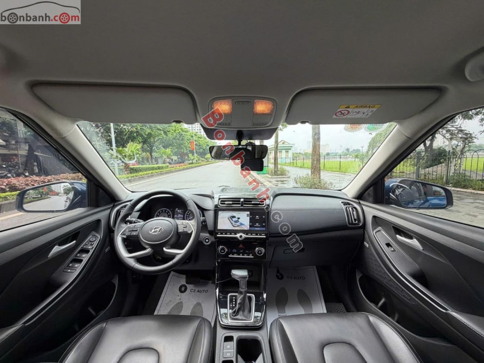 2022 Hyundai Creta Đặc biệt 1.5 AT - ảnh nhỏ 10