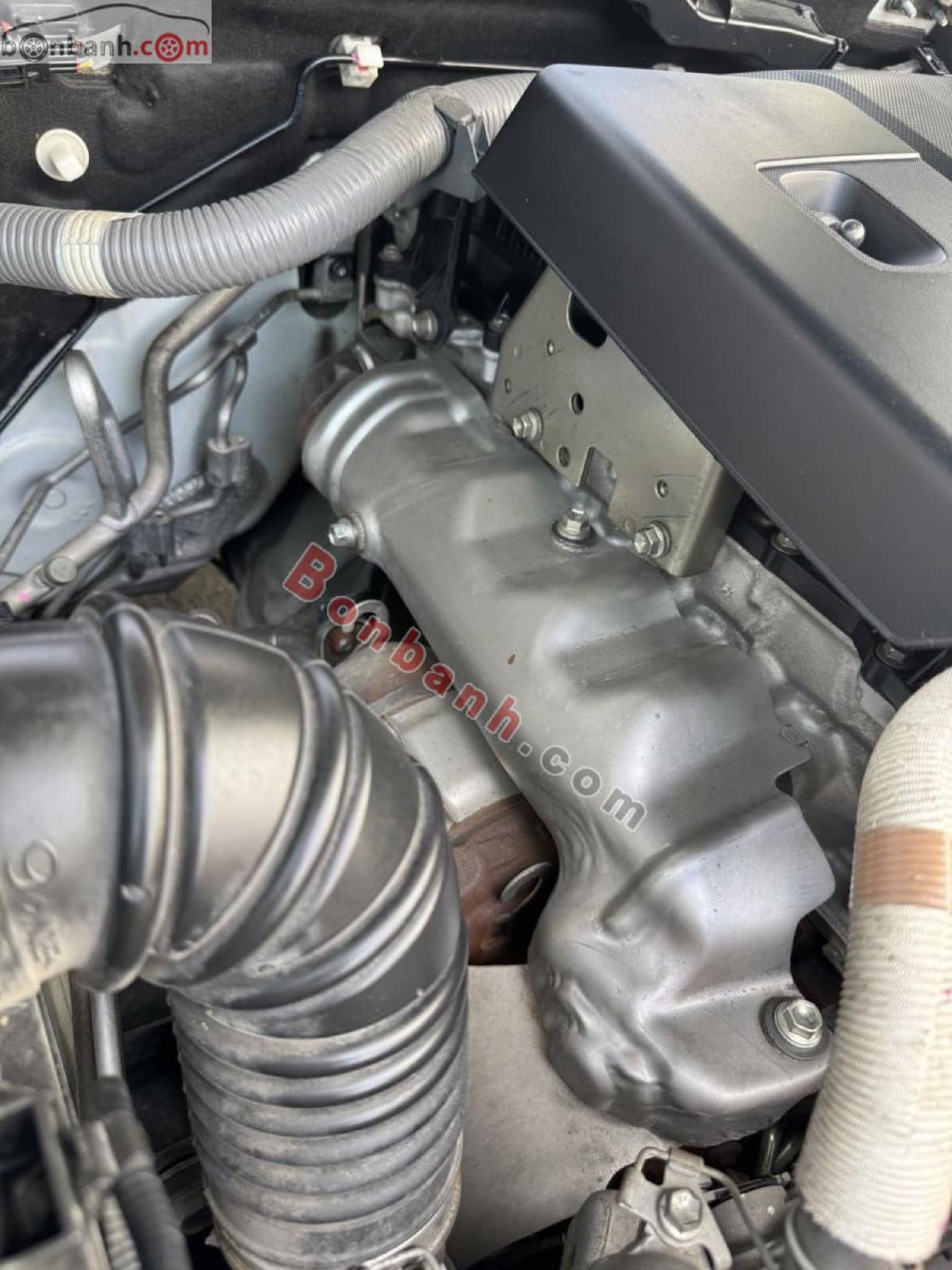 2022 Toyota Fortuner 2.4L 4x2 MT - ảnh nhỏ 10
