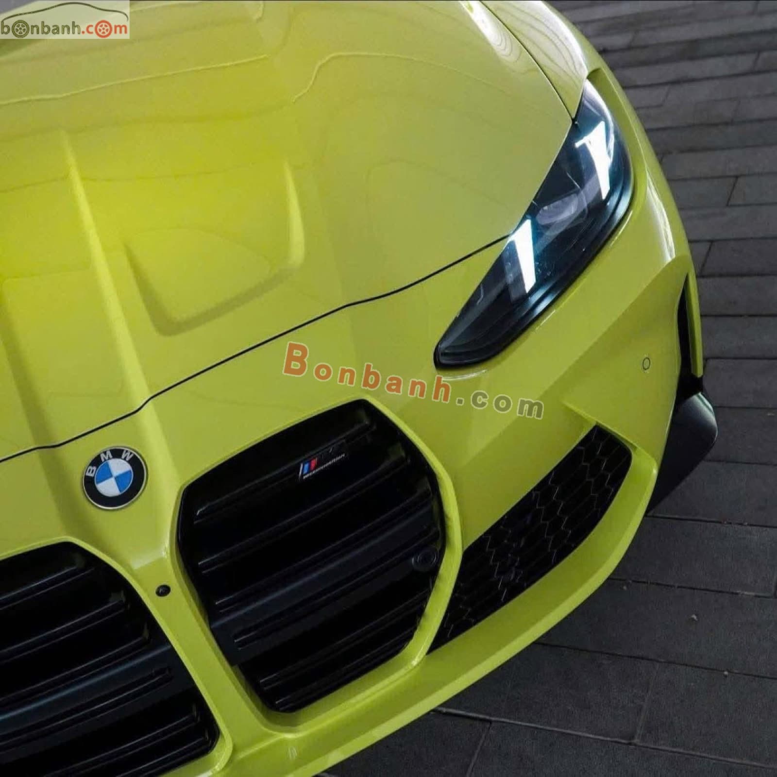 2025 BMW M4 Coupe 3.0 MT - ảnh nhỏ 3