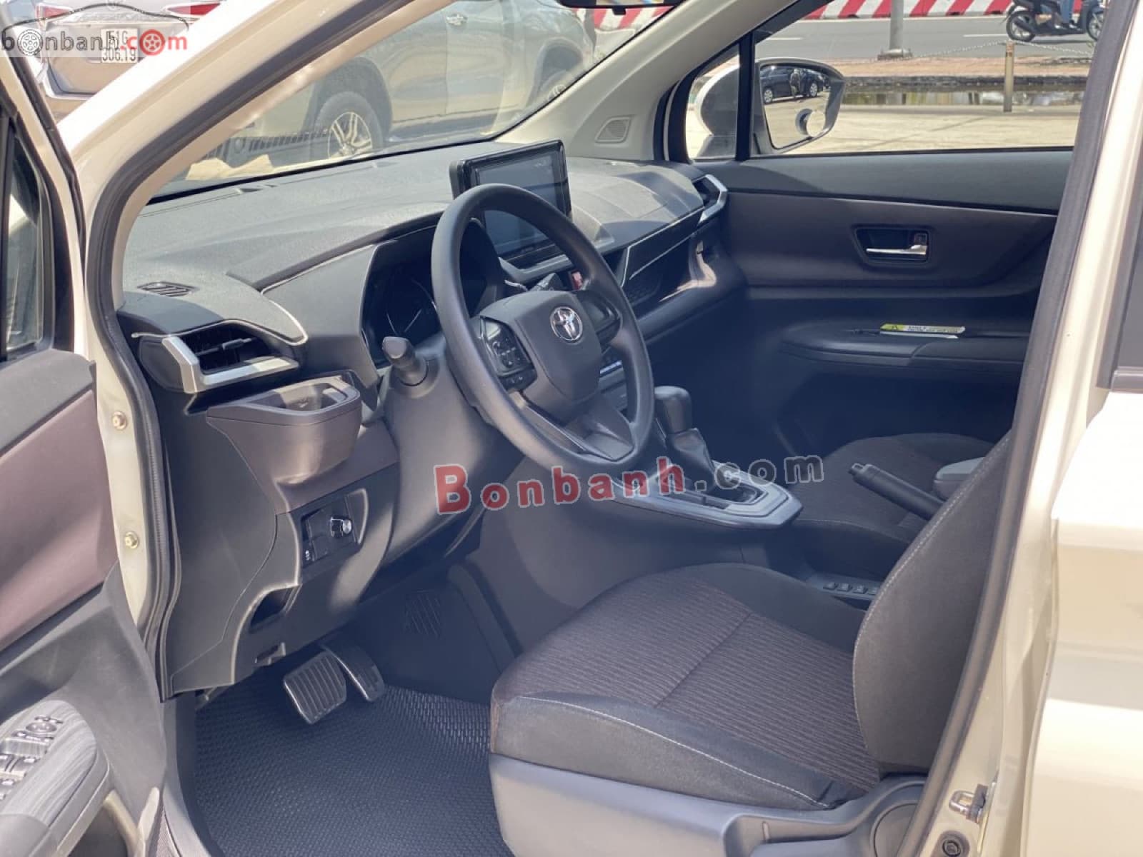 2023 Toyota Avanza Premio 1.5 AT - ảnh nhỏ 7
