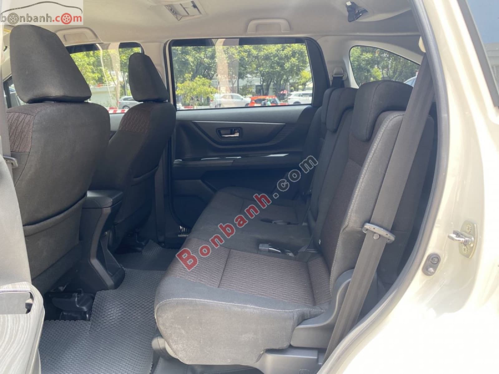 2023 Toyota Avanza Premio 1.5 AT - ảnh nhỏ 8