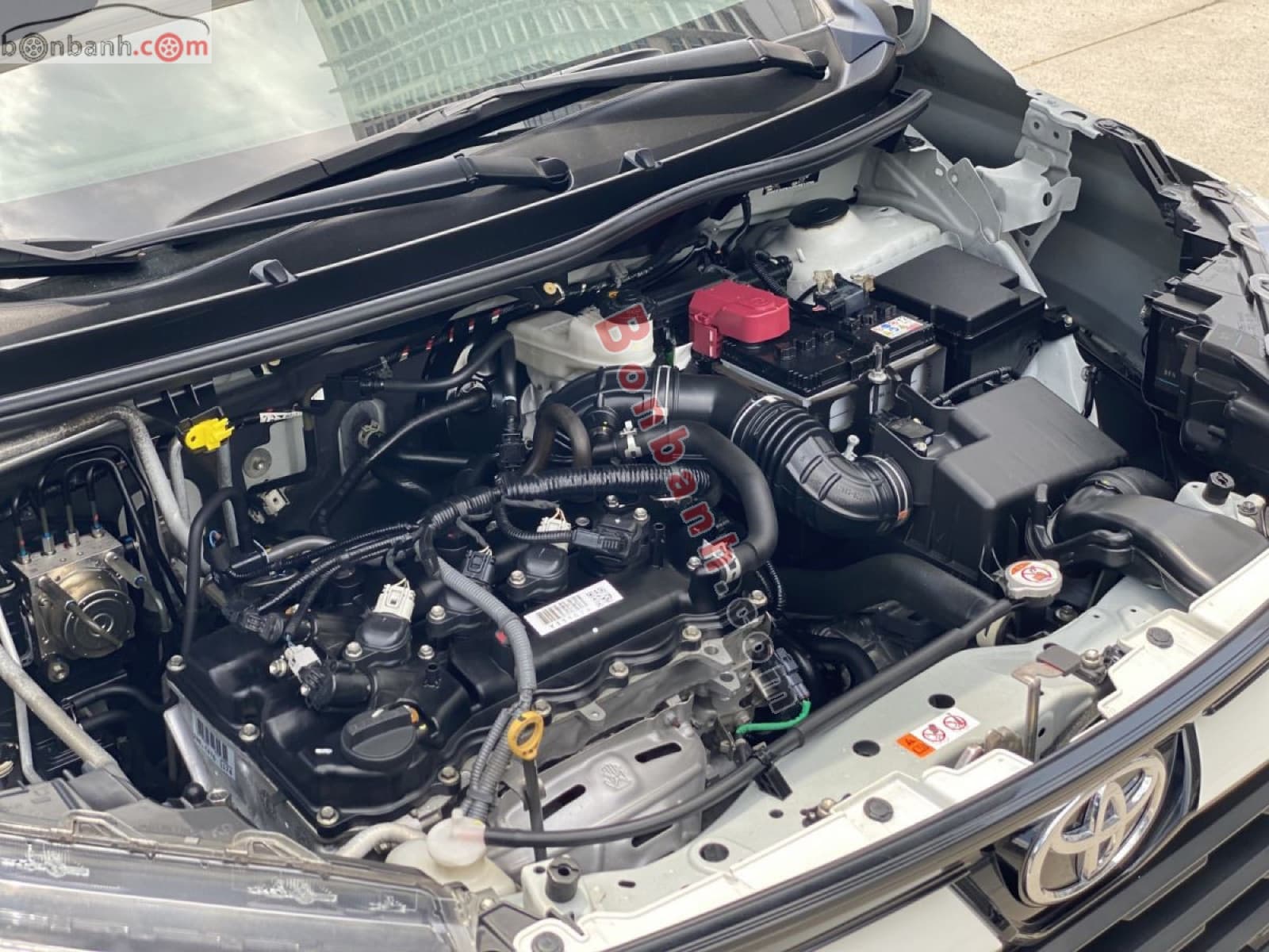2023 Toyota Avanza Premio 1.5 AT - ảnh nhỏ 10