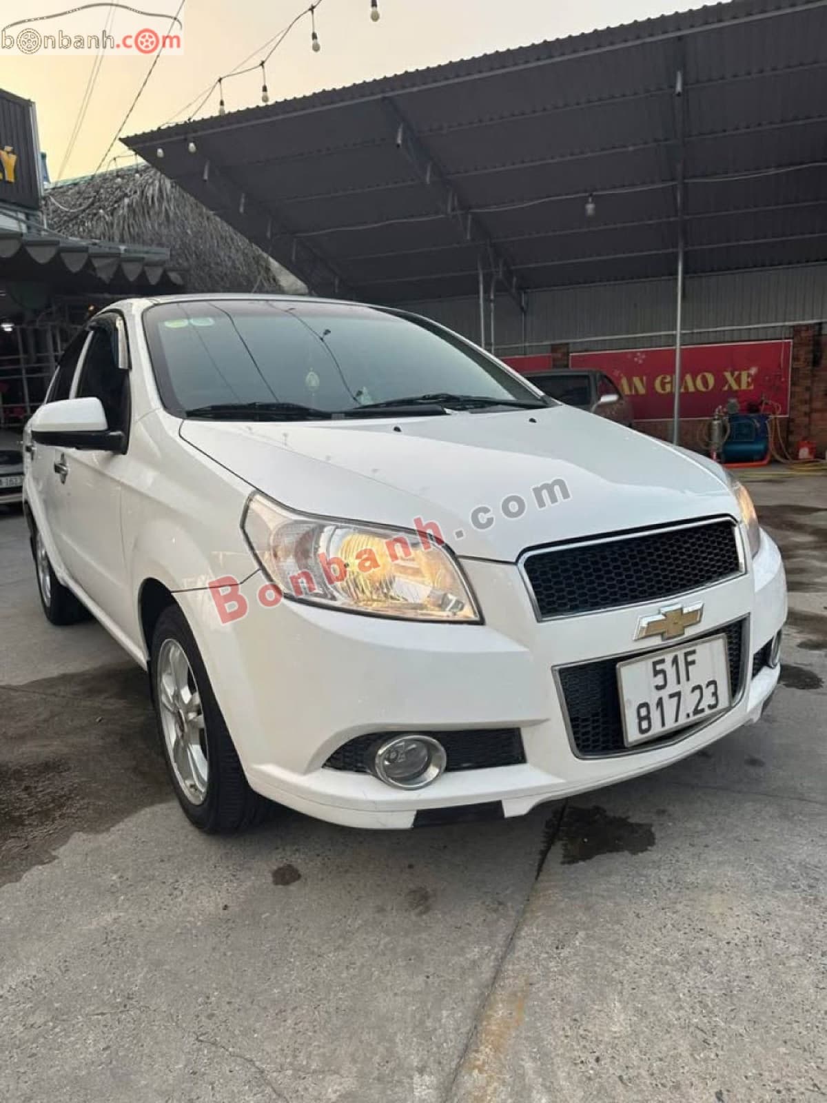 2016 Chevrolet Aveo LT 1.5 MT - ảnh nhỏ 2