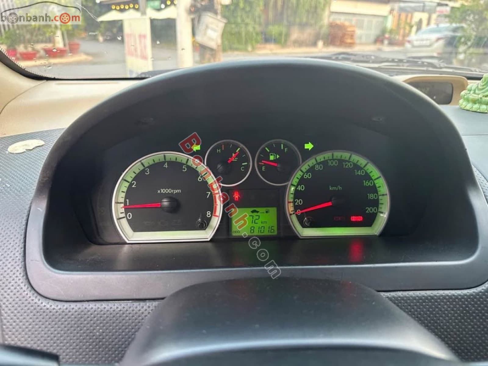 2016 Chevrolet Aveo LT 1.5 MT - ảnh nhỏ 8