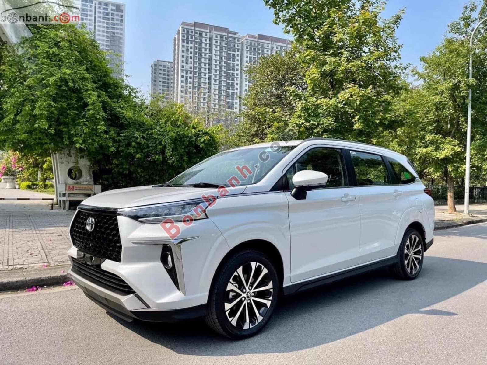 2026 Toyota Veloz Cross Top 1.5 CVT