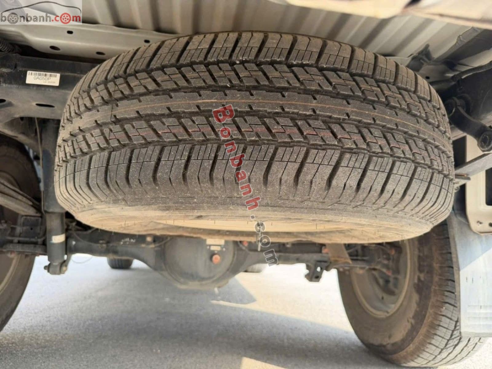 2025 Mitsubishi Triton GLX 2WD AT - ảnh nhỏ 7