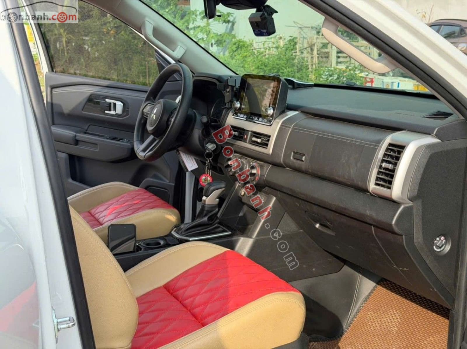 2025 Mitsubishi Triton GLX 2WD AT - ảnh nhỏ 9