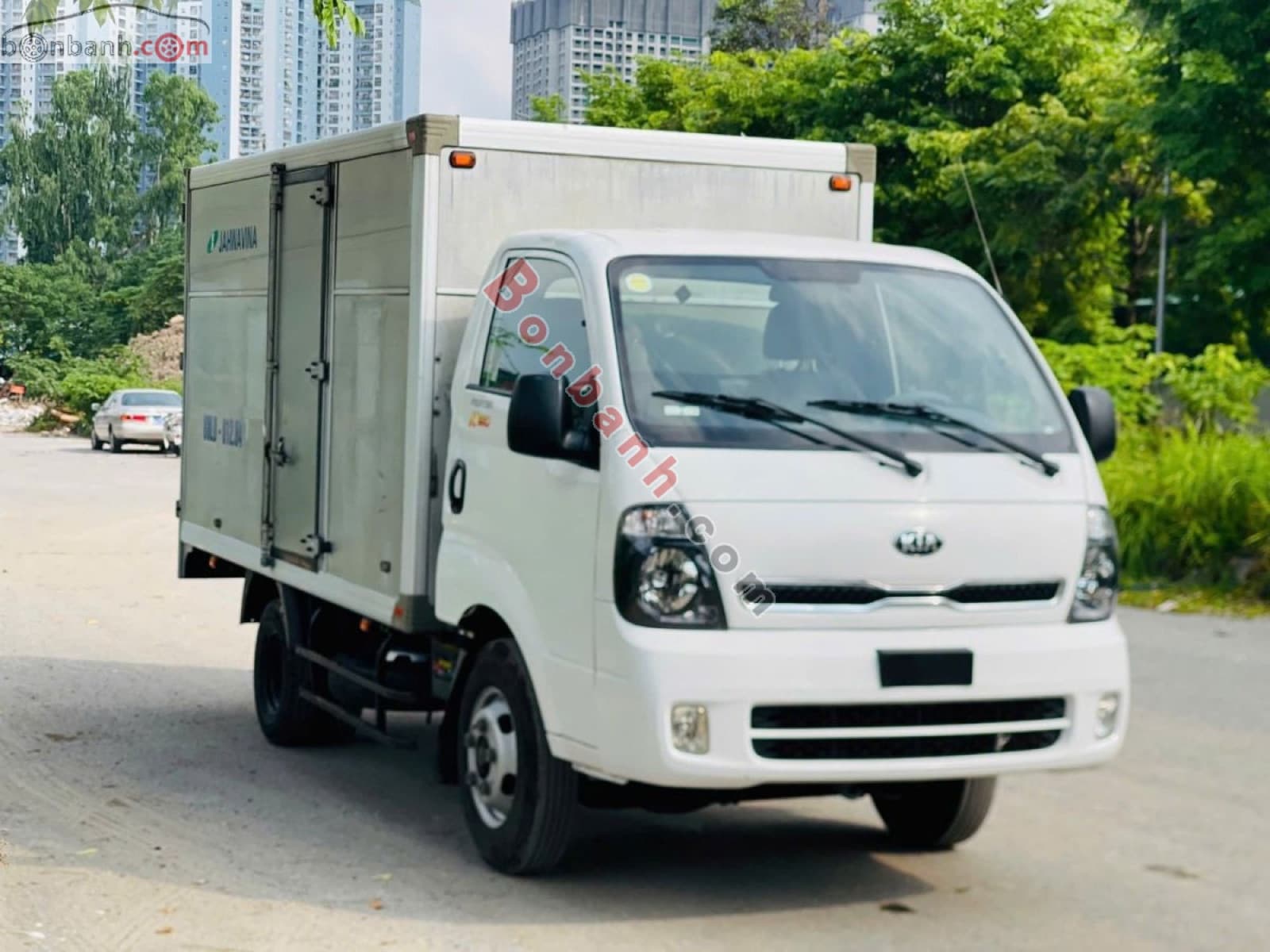 2020 Kia Frontier K250 Thùng Kín - ảnh nhỏ 2