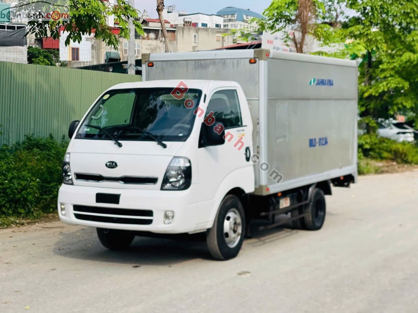 2020 Kia Frontier K250 Thùng Kín - ảnh nhỏ 3