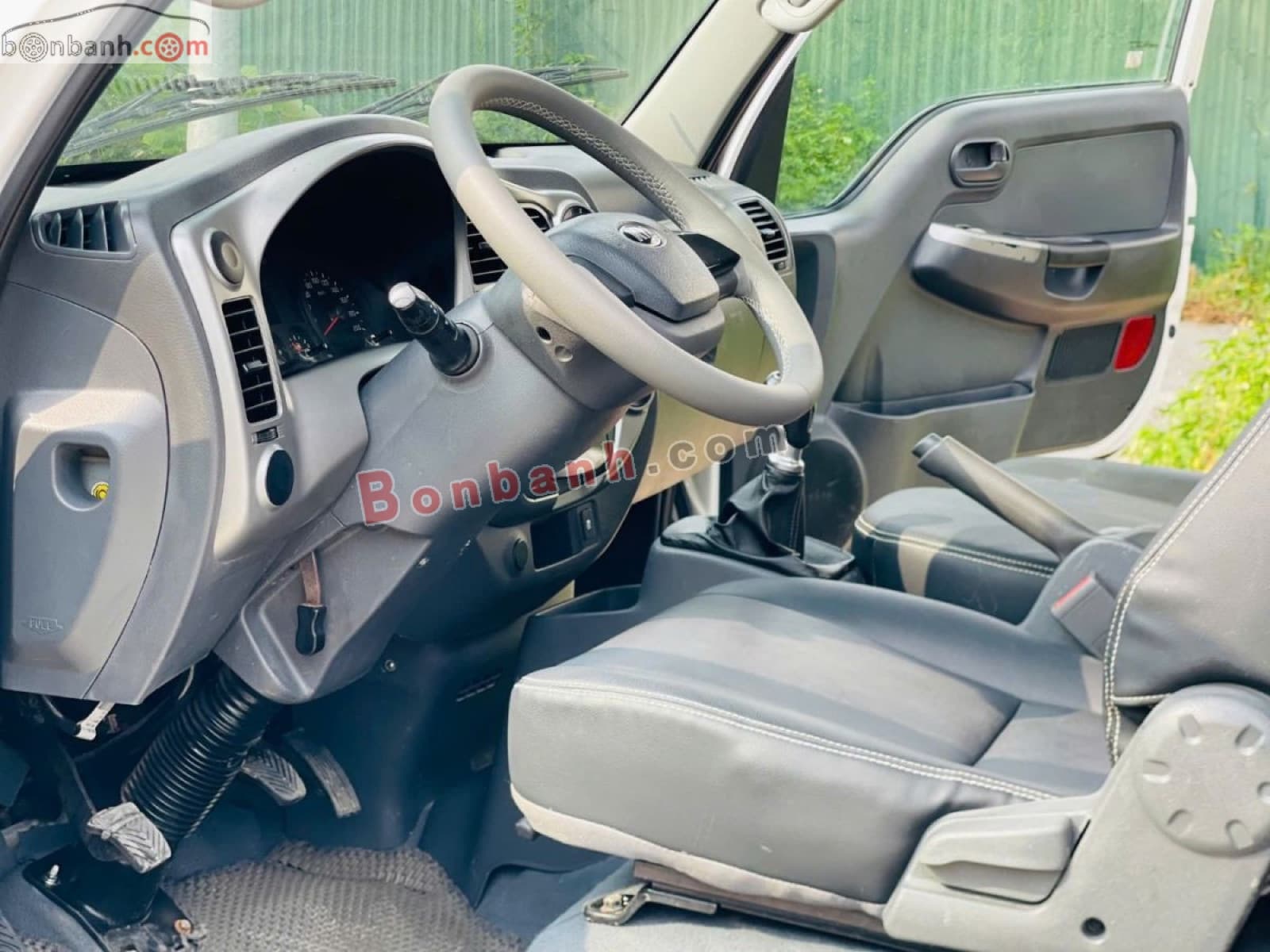 2020 Kia Frontier K250 Thùng Kín - ảnh nhỏ 7