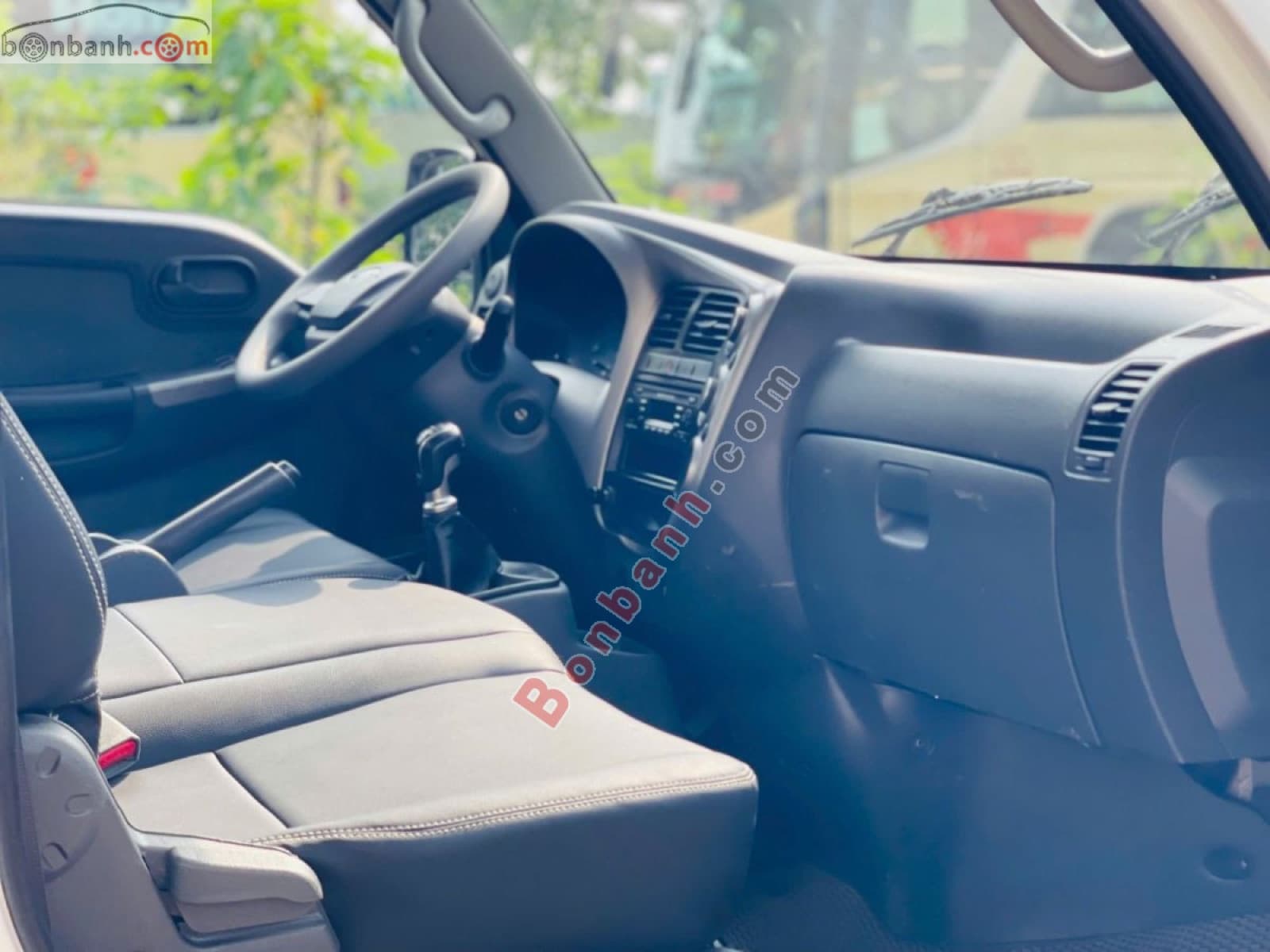 2020 Kia Frontier K250 Thùng Kín - ảnh nhỏ 8