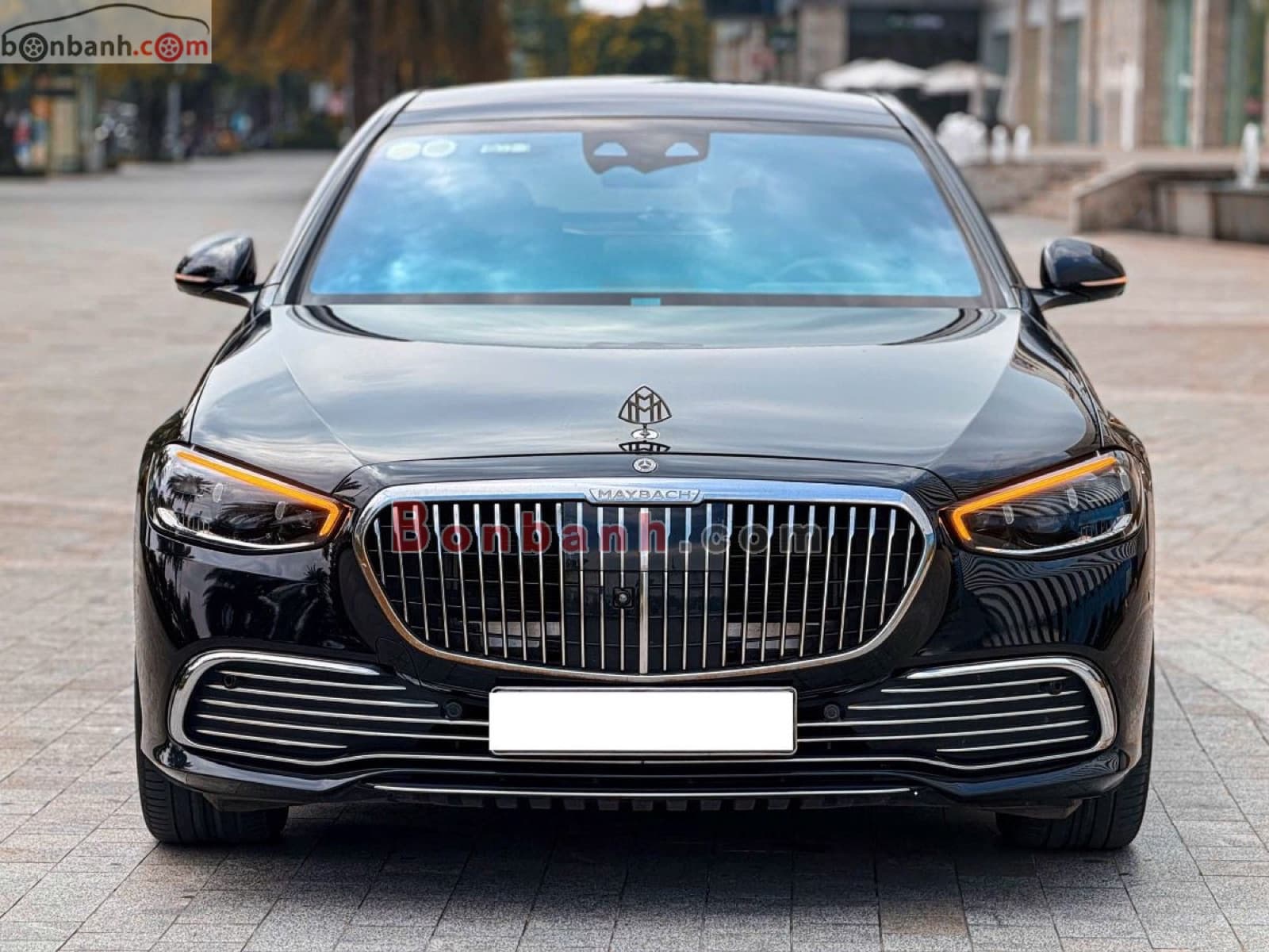 2021 Mercedes-Benz S class S450