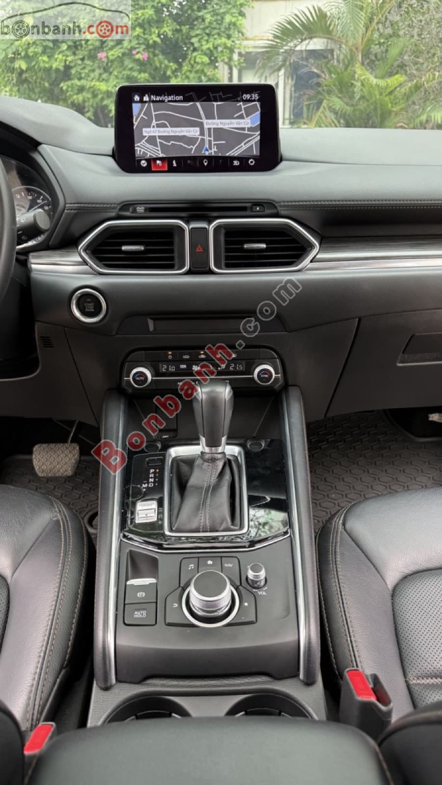 2023 Mazda CX5 Premium 2.0 AT - ảnh nhỏ 5