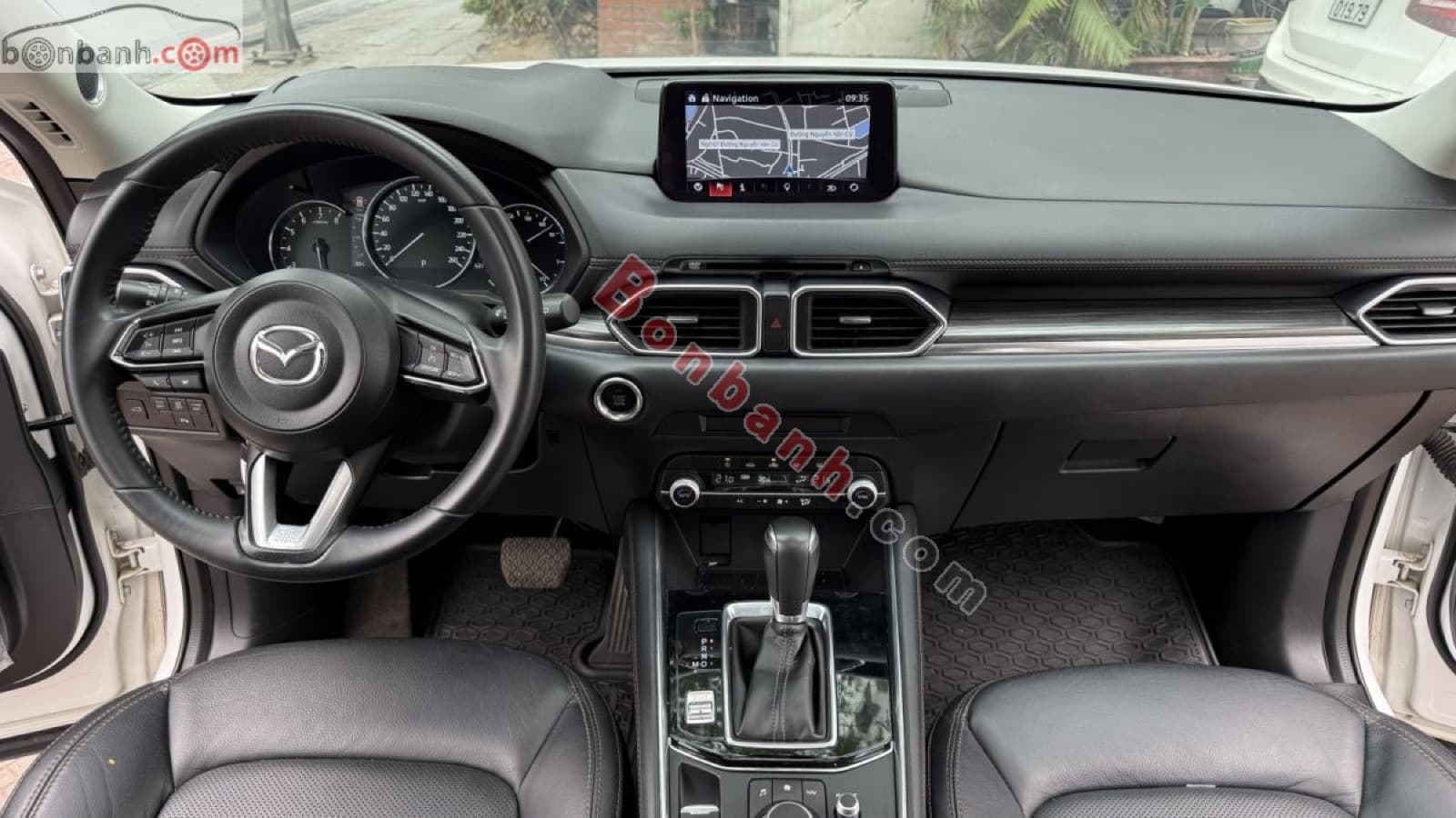 2023 Mazda CX5 Premium 2.0 AT - ảnh nhỏ 8