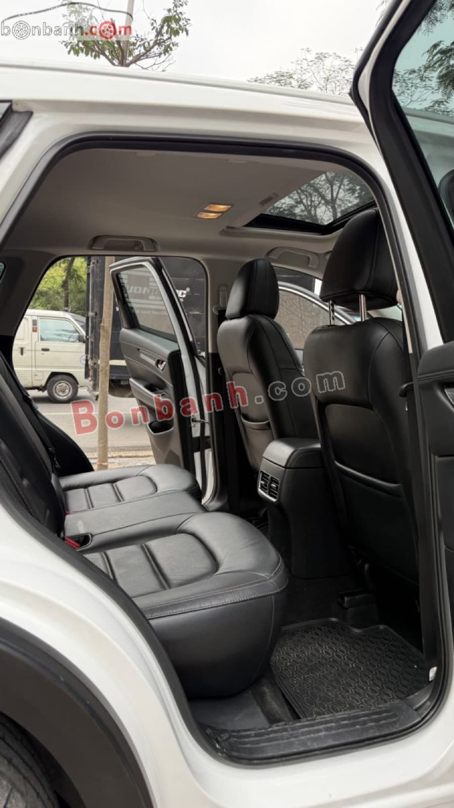 2023 Mazda CX5 Premium 2.0 AT - ảnh nhỏ 9