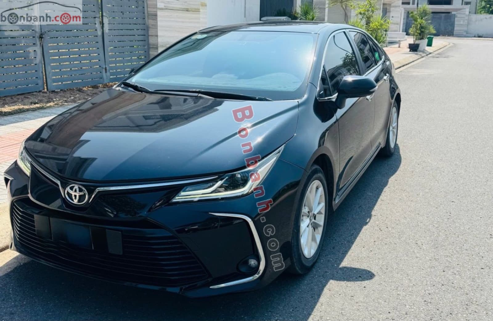 2022 Toyota Corolla altis 1.8G