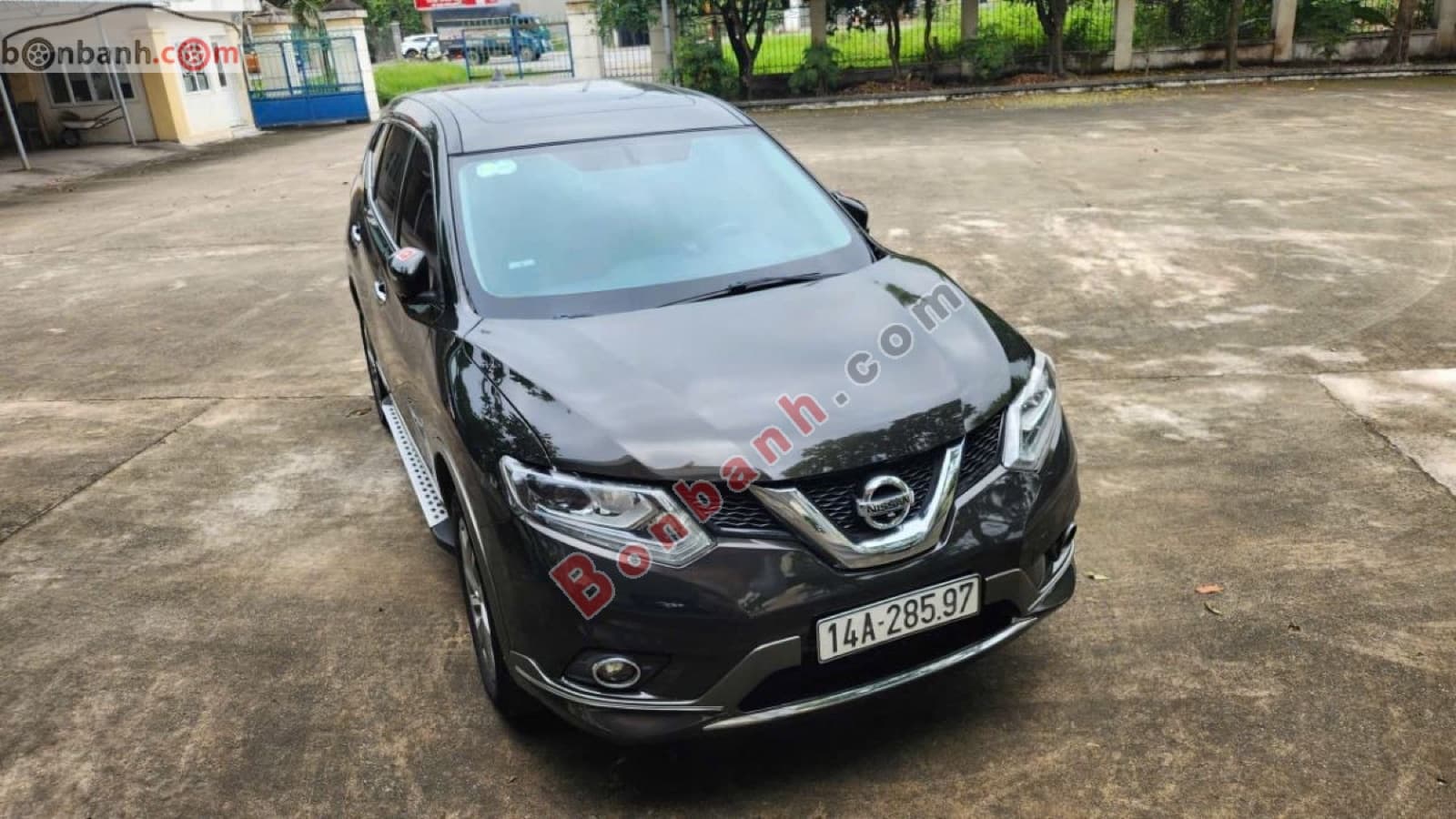 2018 Nissan X trail 2.0 2WD Premium
