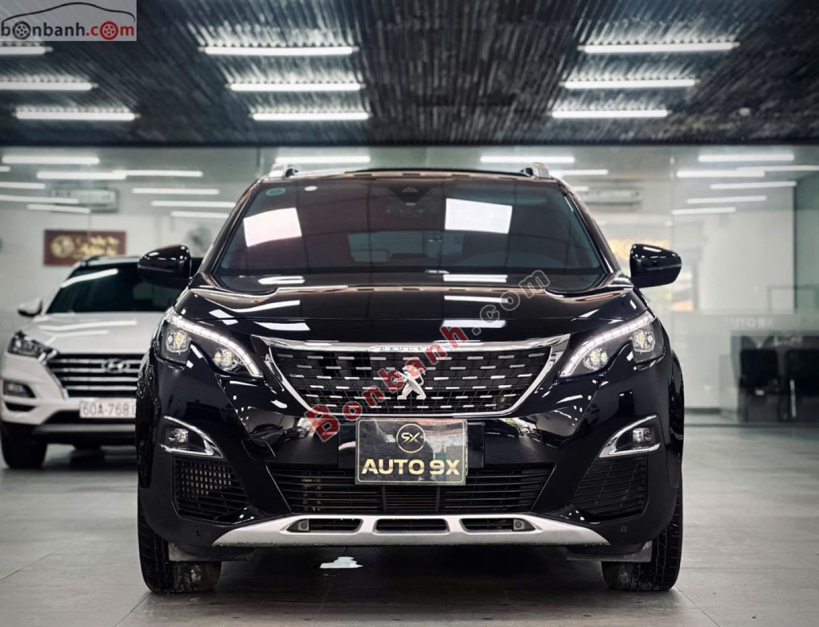 2021 Peugeot 3008 Allure 1.6 AT