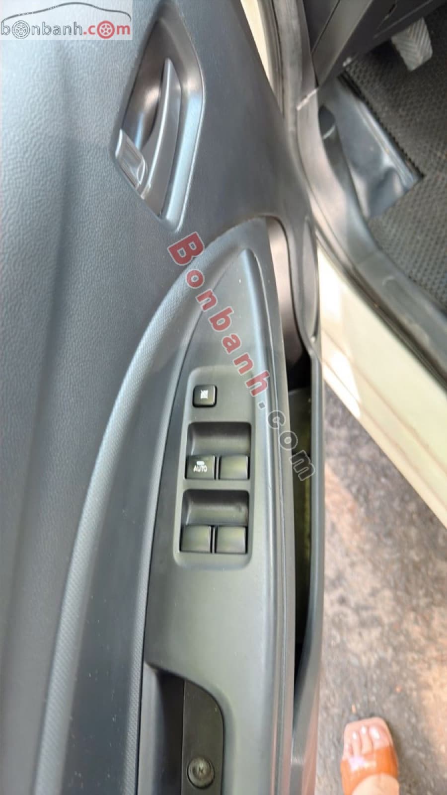 2017 Mitsubishi Mirage 1.2MT - ảnh nhỏ 8