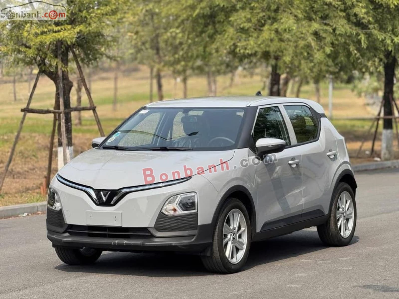 2026 VinFast VF5 Plus