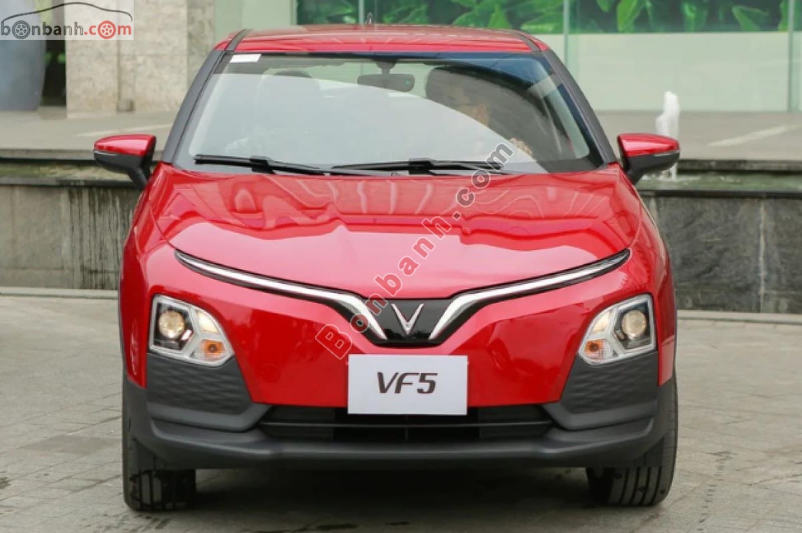 2026 VinFast VF5 Plus
