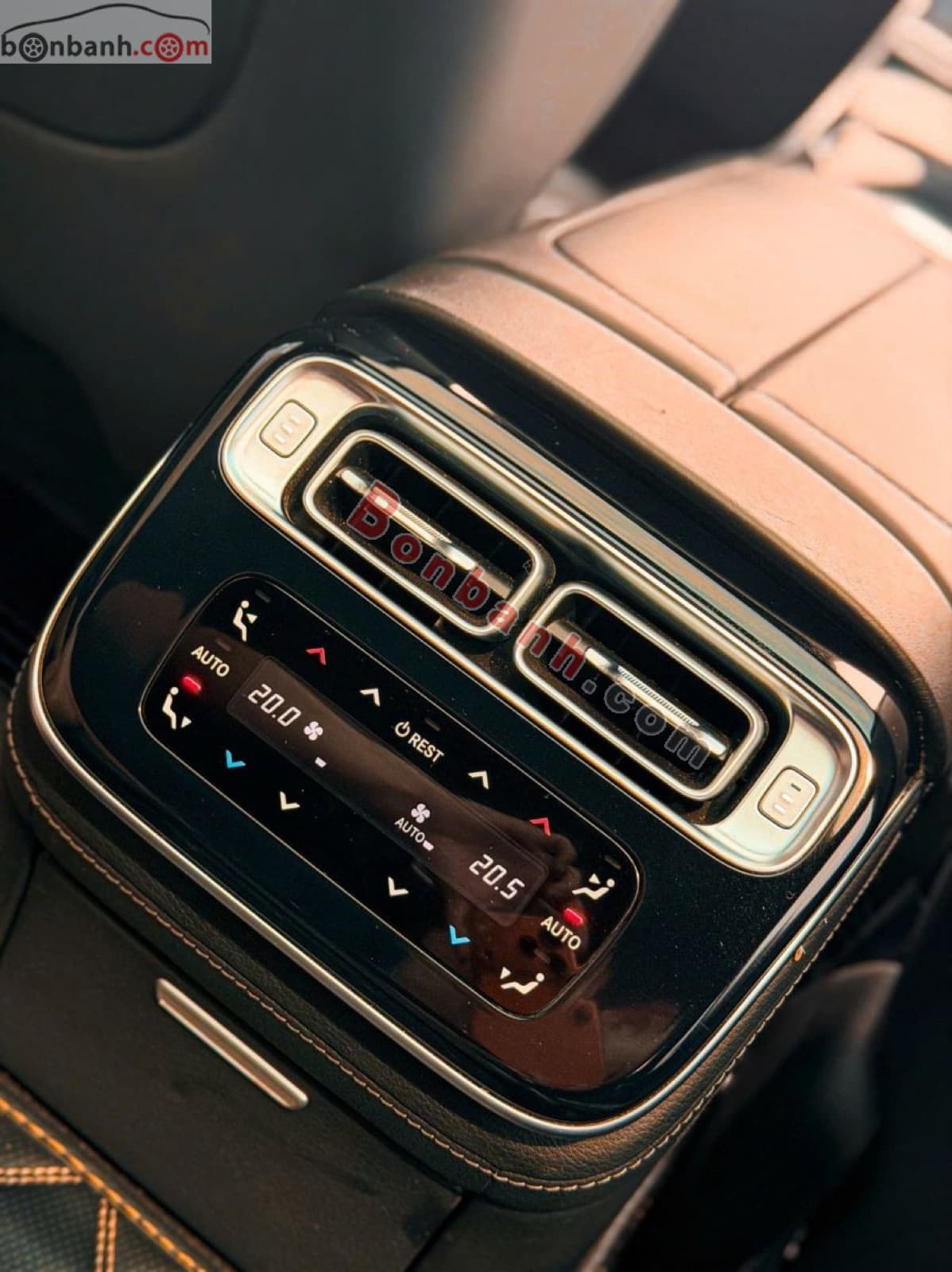 2021 Mercedes-Benz S class S450 - ảnh nhỏ 9