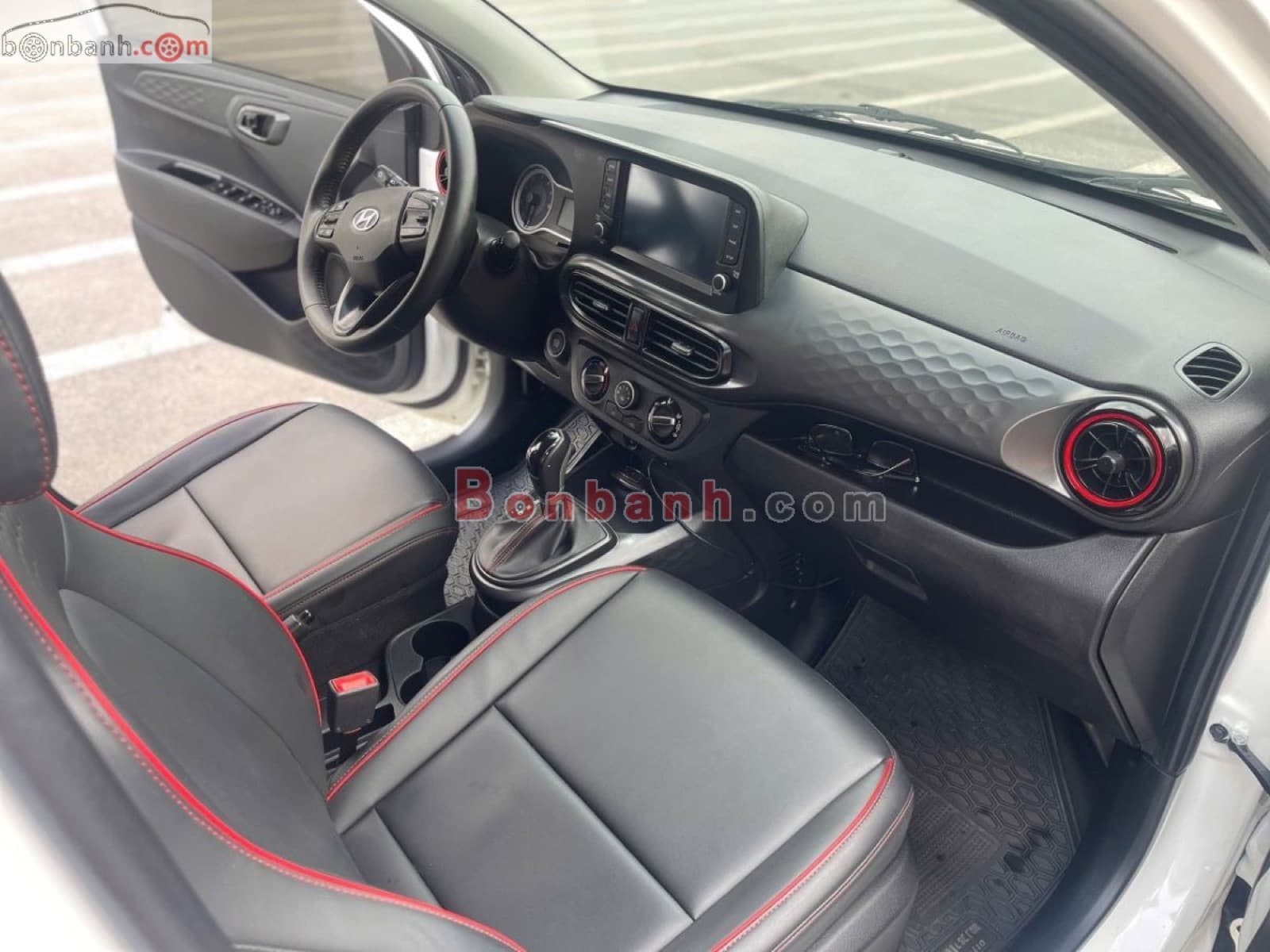 2023 Hyundai i10 1.2 AT - ảnh nhỏ 5