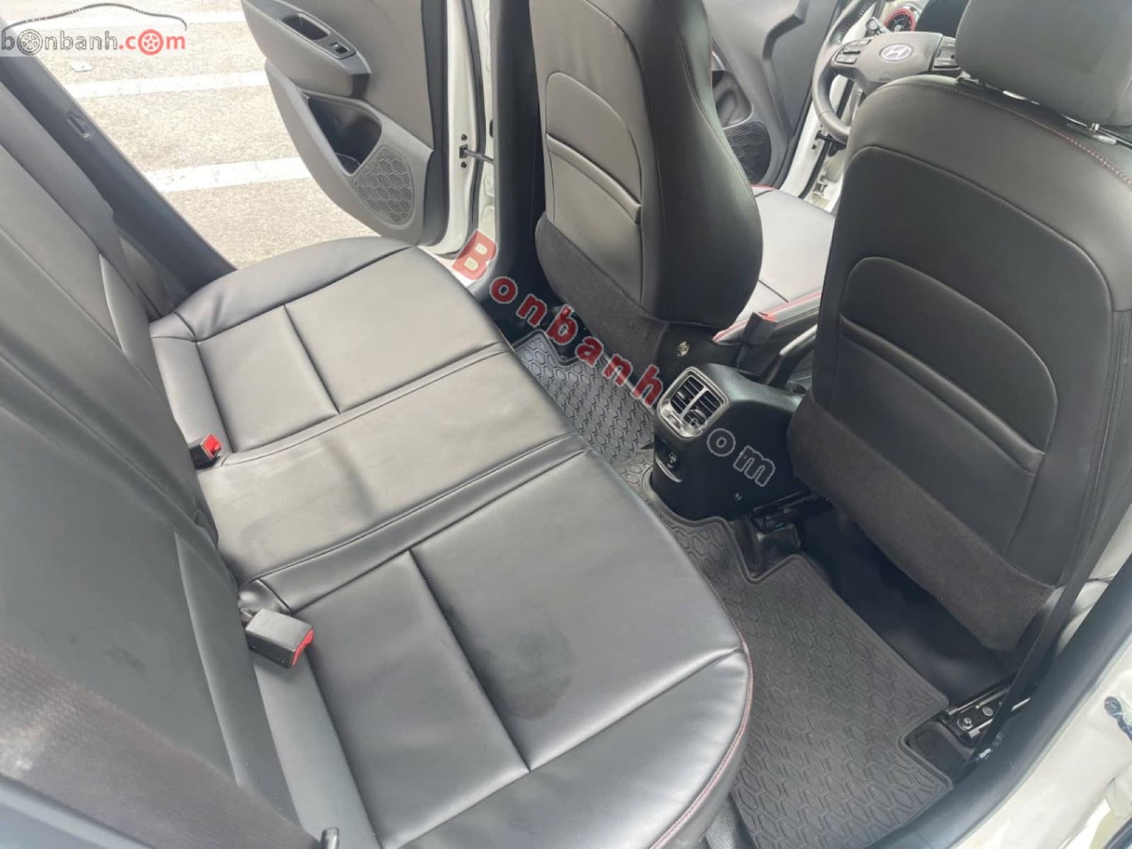 2023 Hyundai i10 1.2 AT - ảnh nhỏ 6