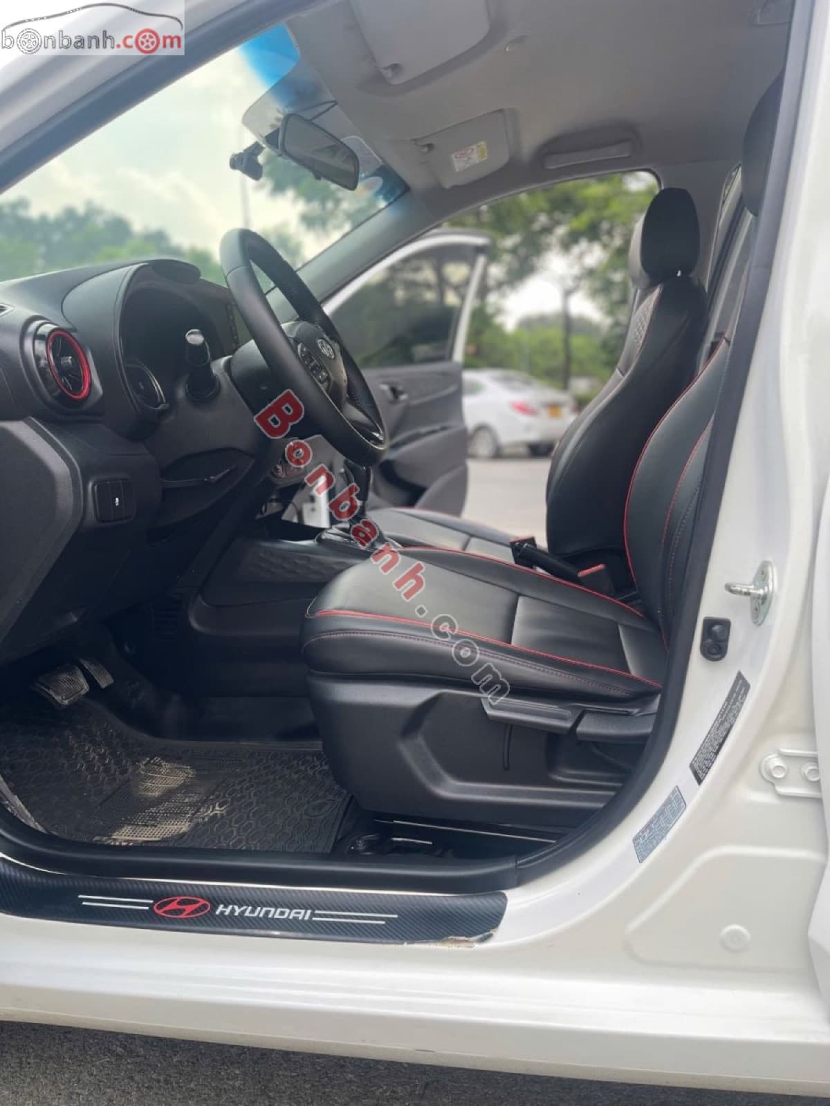 2023 Hyundai i10 1.2 AT - ảnh nhỏ 7