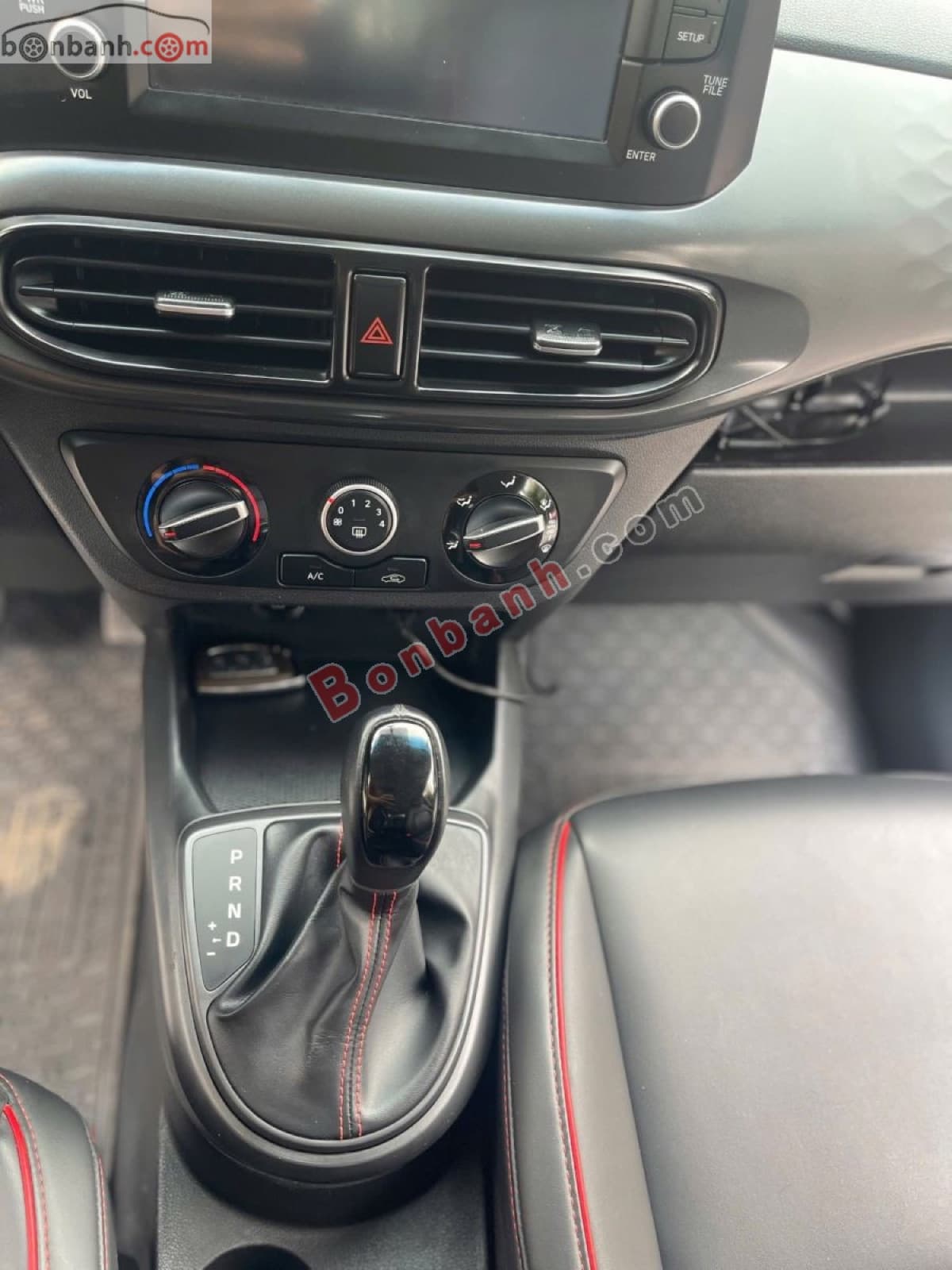 2023 Hyundai i10 1.2 AT - ảnh nhỏ 8
