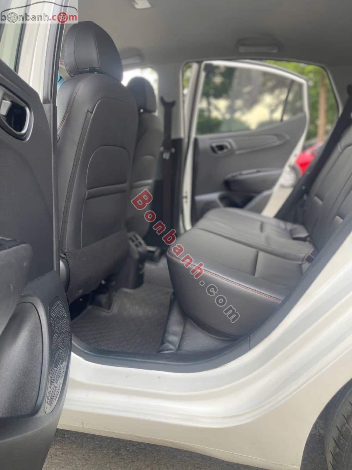 2023 Hyundai i10 1.2 AT - ảnh nhỏ 10