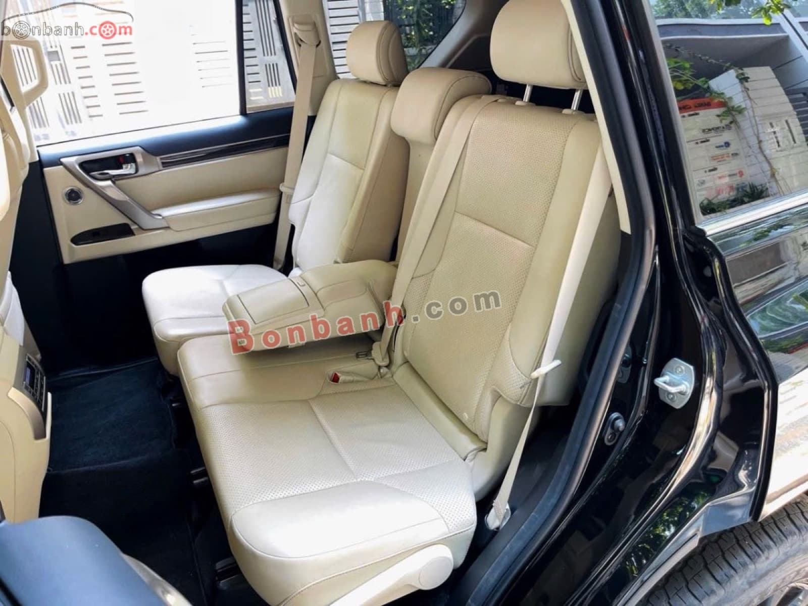 2020 Lexus GX 460 - ảnh nhỏ 3