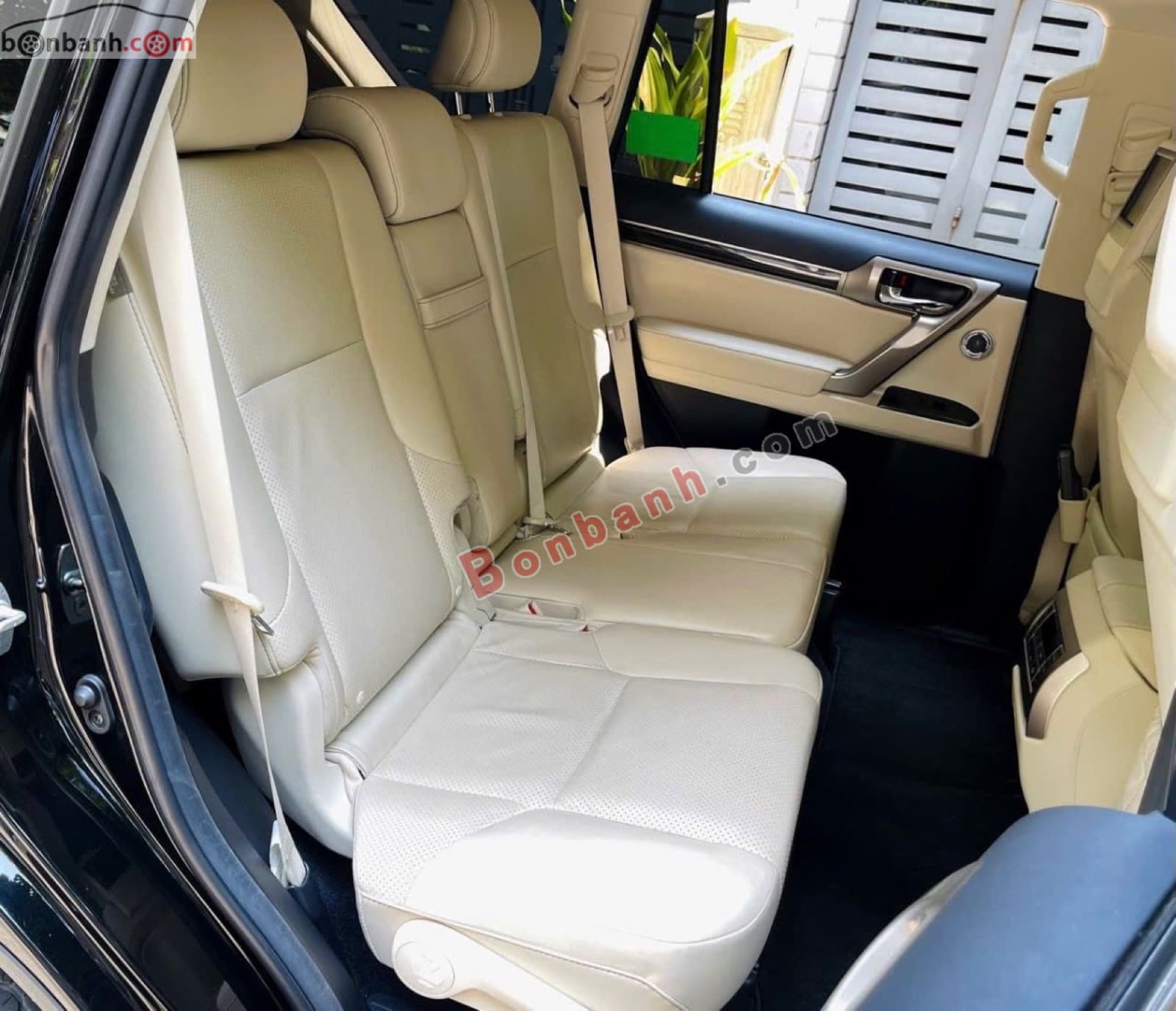 2020 Lexus GX 460 - ảnh nhỏ 6