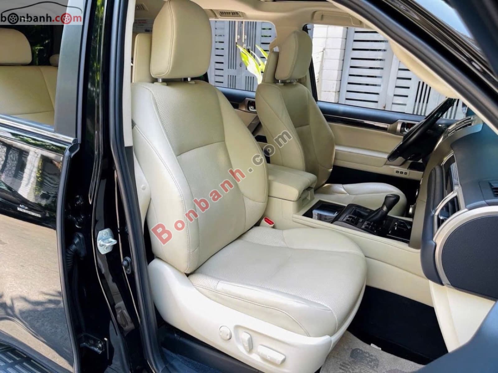 2020 Lexus GX 460 - ảnh nhỏ 7