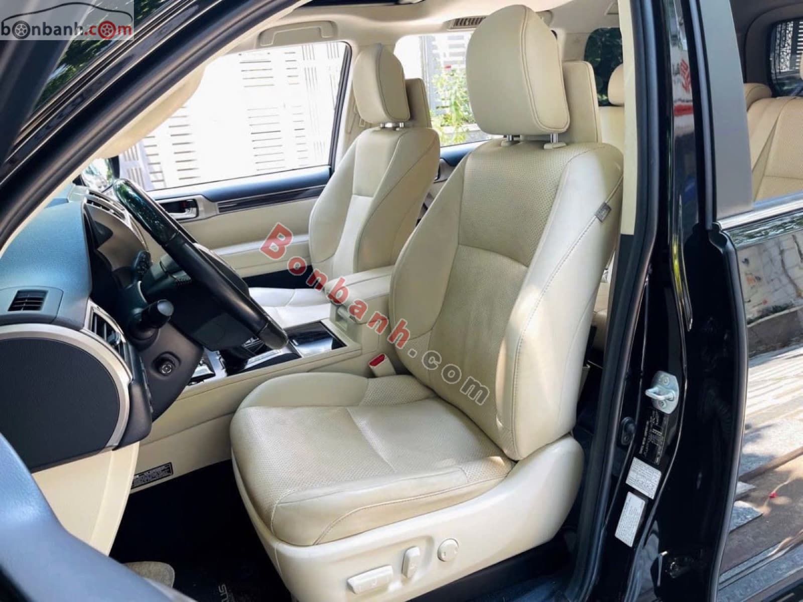 2020 Lexus GX 460 - ảnh nhỏ 8