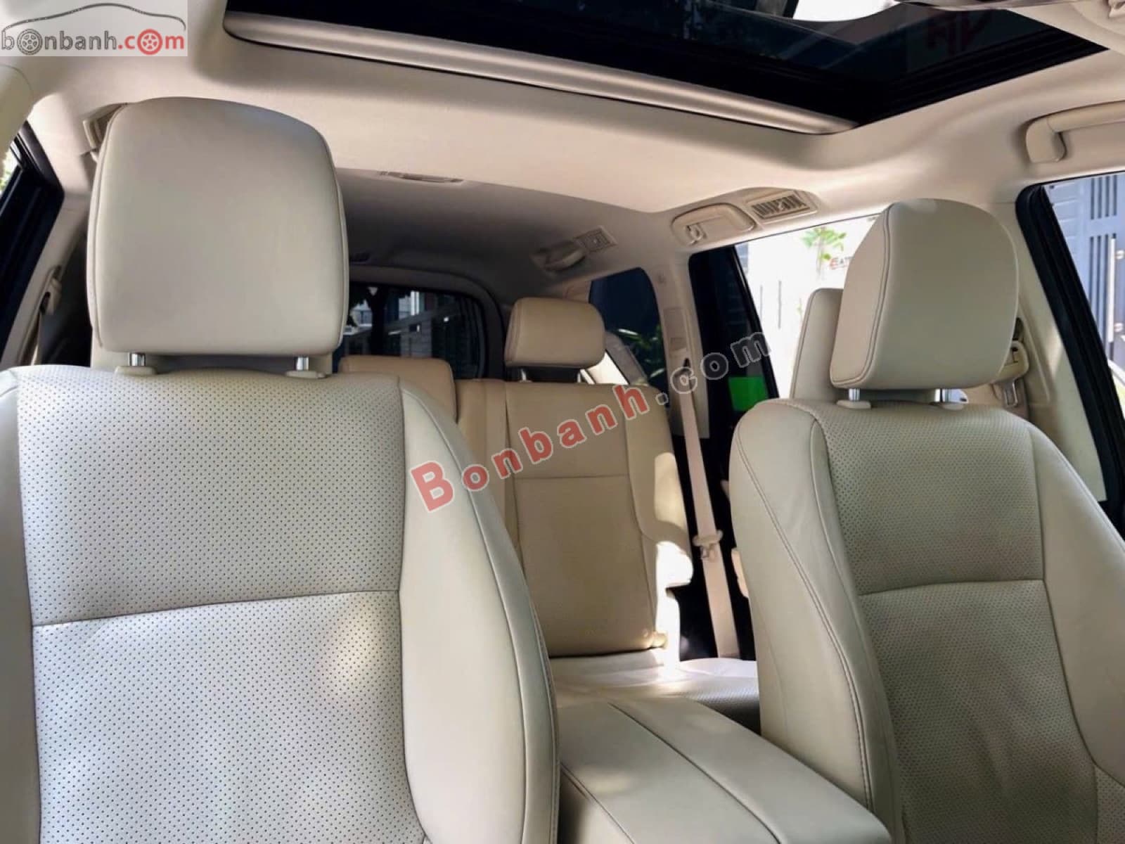 2020 Lexus GX 460 - ảnh nhỏ 9