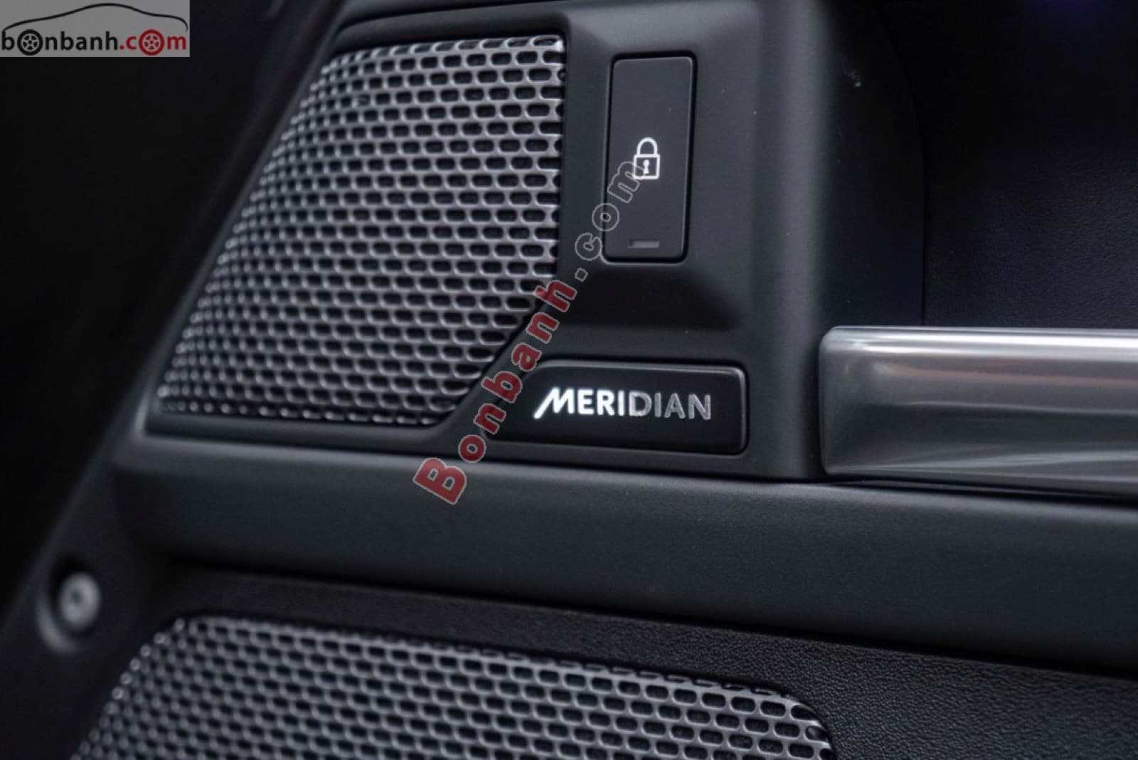 2023 Land Rover Defender 110 X P400 3.0 AT - ảnh nhỏ 5