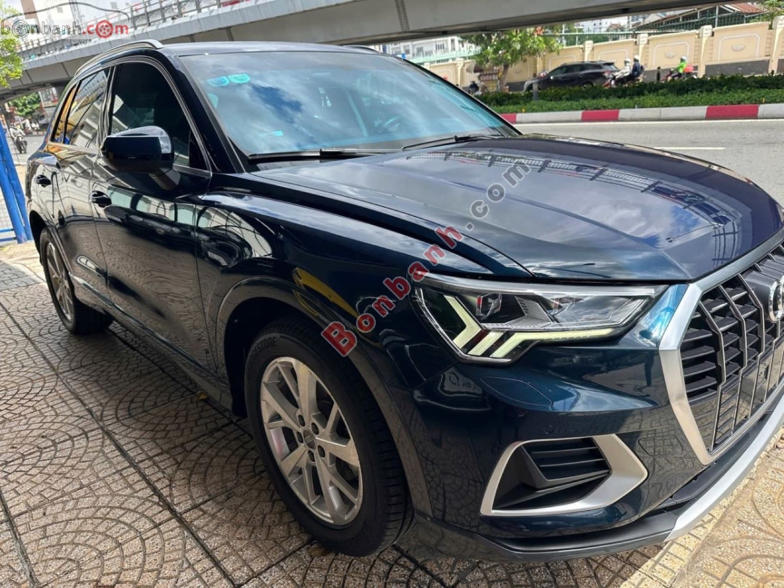2020 Audi Q3 35 TFSI - ảnh nhỏ 2