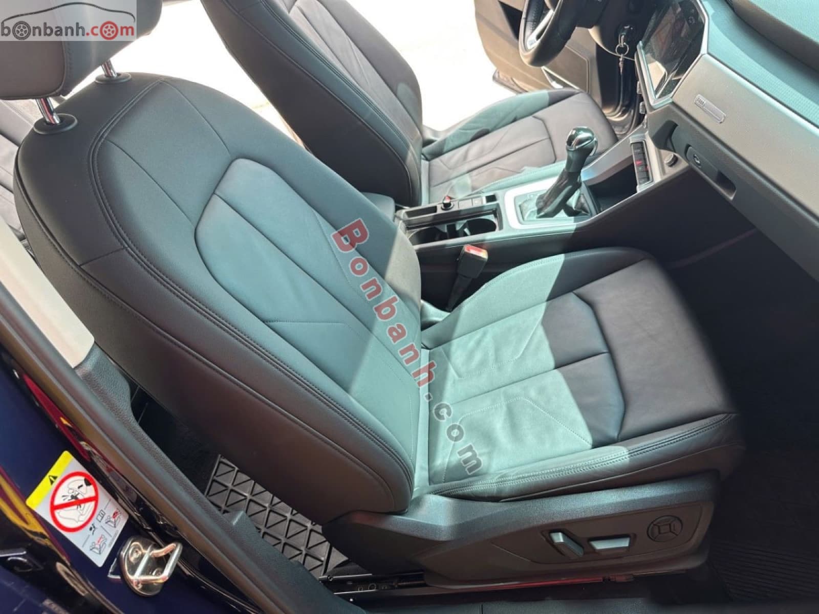2020 Audi Q3 35 TFSI - ảnh nhỏ 8