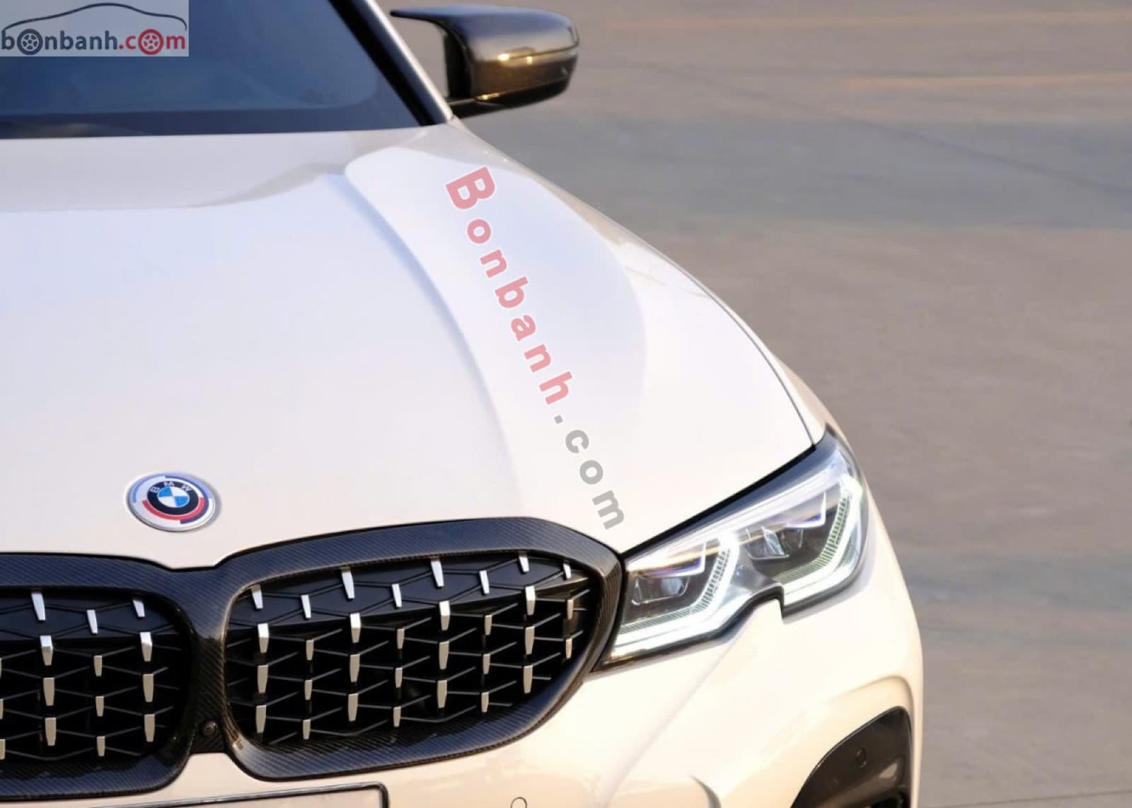 2022 BMW 3 Series 330i M Sport - ảnh nhỏ 5