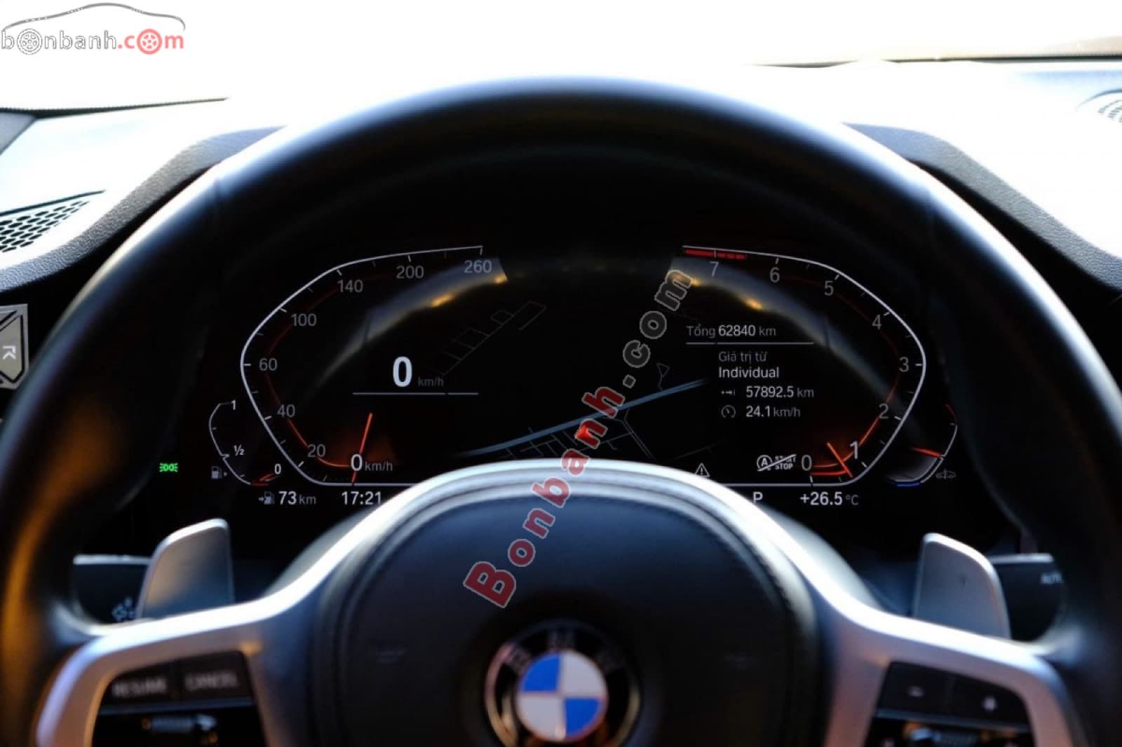 2022 BMW 3 Series 330i M Sport - ảnh nhỏ 8