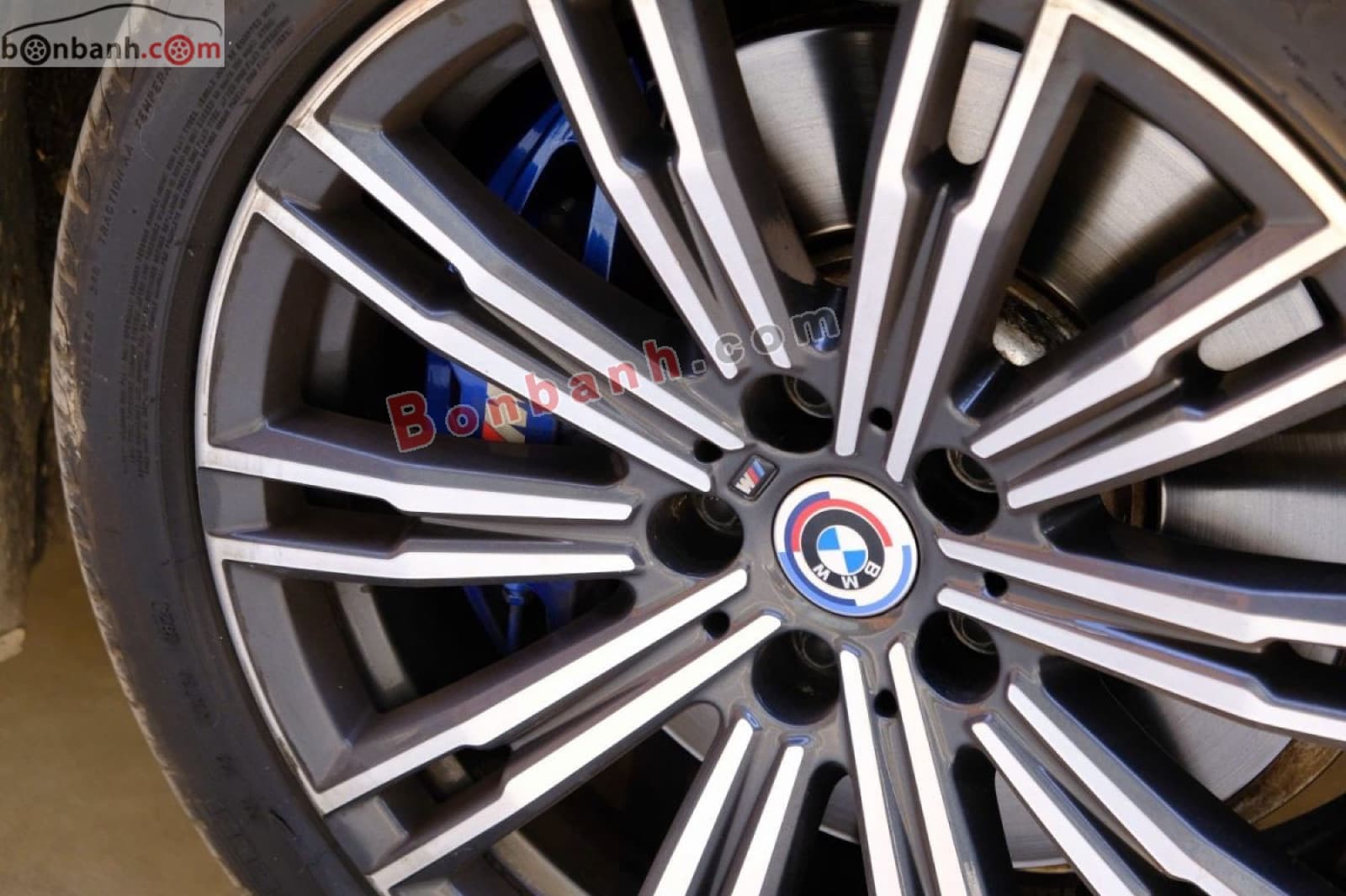 2022 BMW 3 Series 330i M Sport - ảnh nhỏ 10