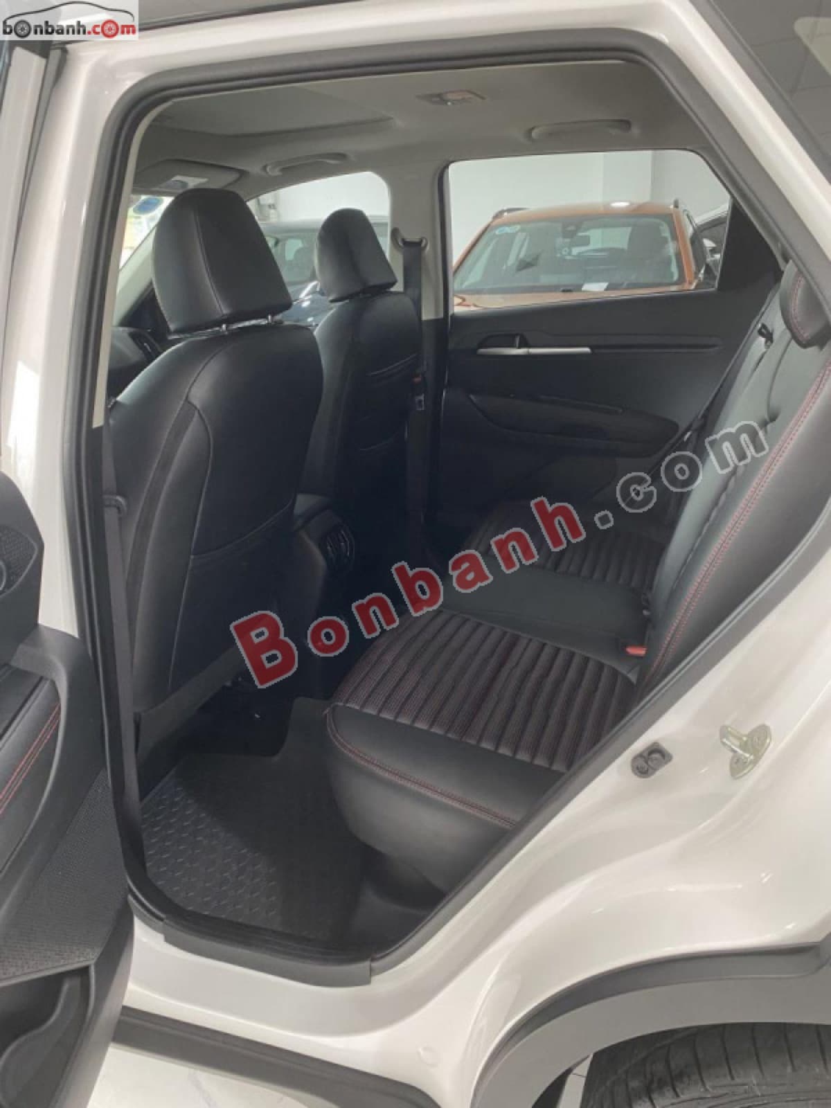 2023 Kia Sonet Premium 1.5 AT - ảnh nhỏ 4