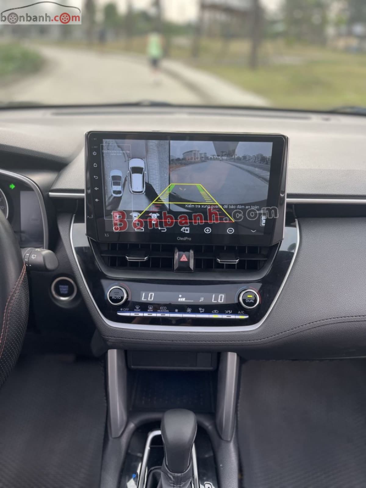2020 Toyota Corolla Cross 1.8V - ảnh nhỏ 7